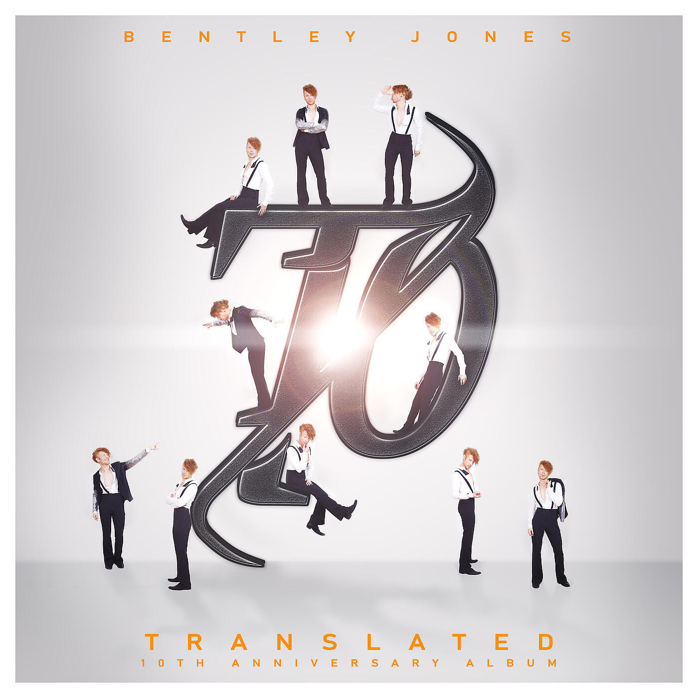 Bentley Jones - Kibun Joujou (T10 Version)