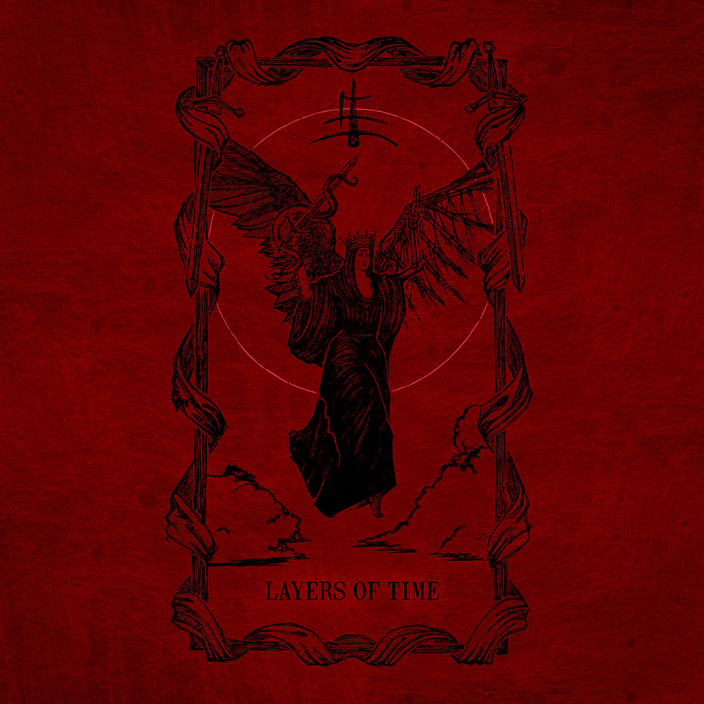 Lacuna Coil - Layers of Time