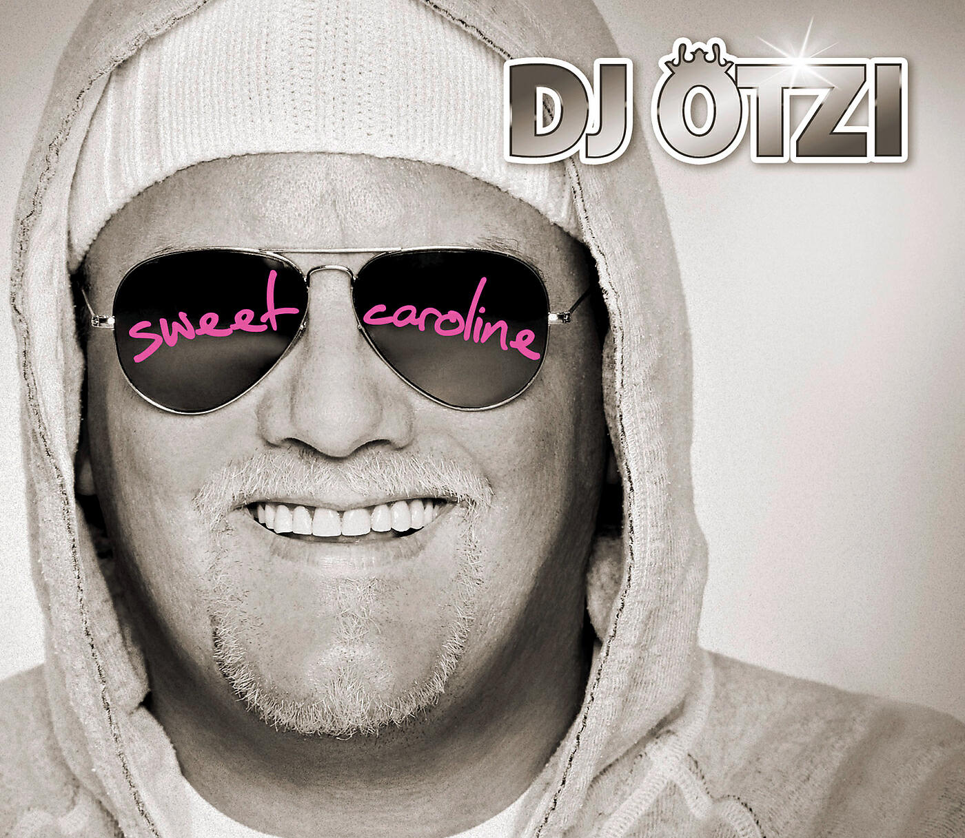 DJ Otzi - Sweet Caroline (EURO 2010 Magic*Moments Version)