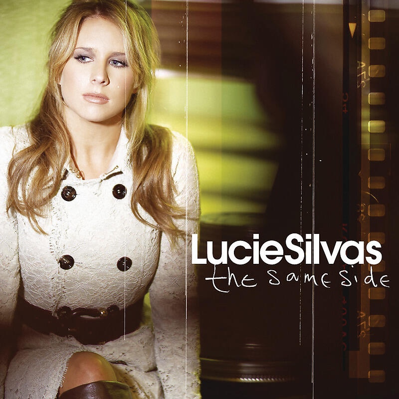 Lucie Silvas - Passionate You