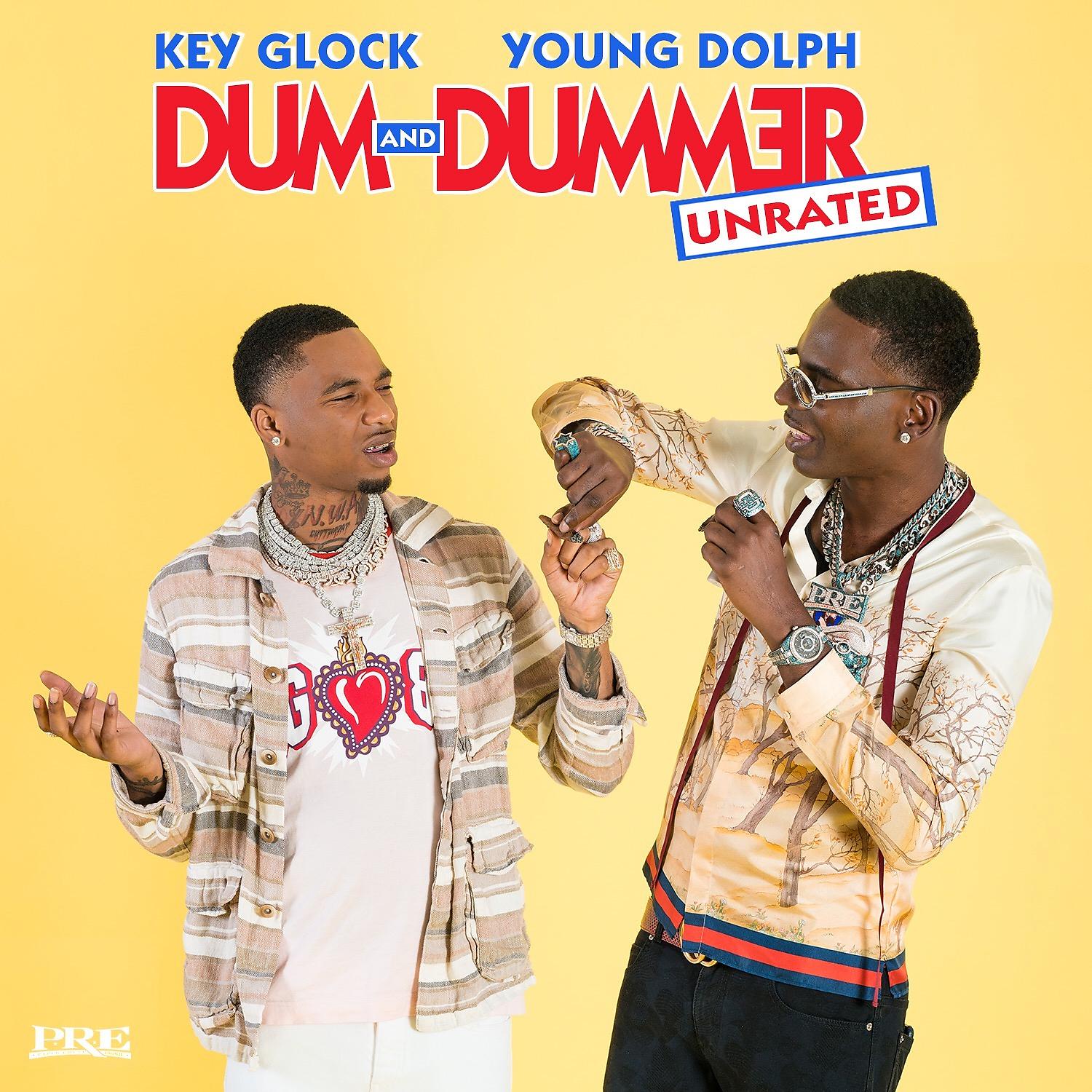 Young Dolph - Cutthroat Committee