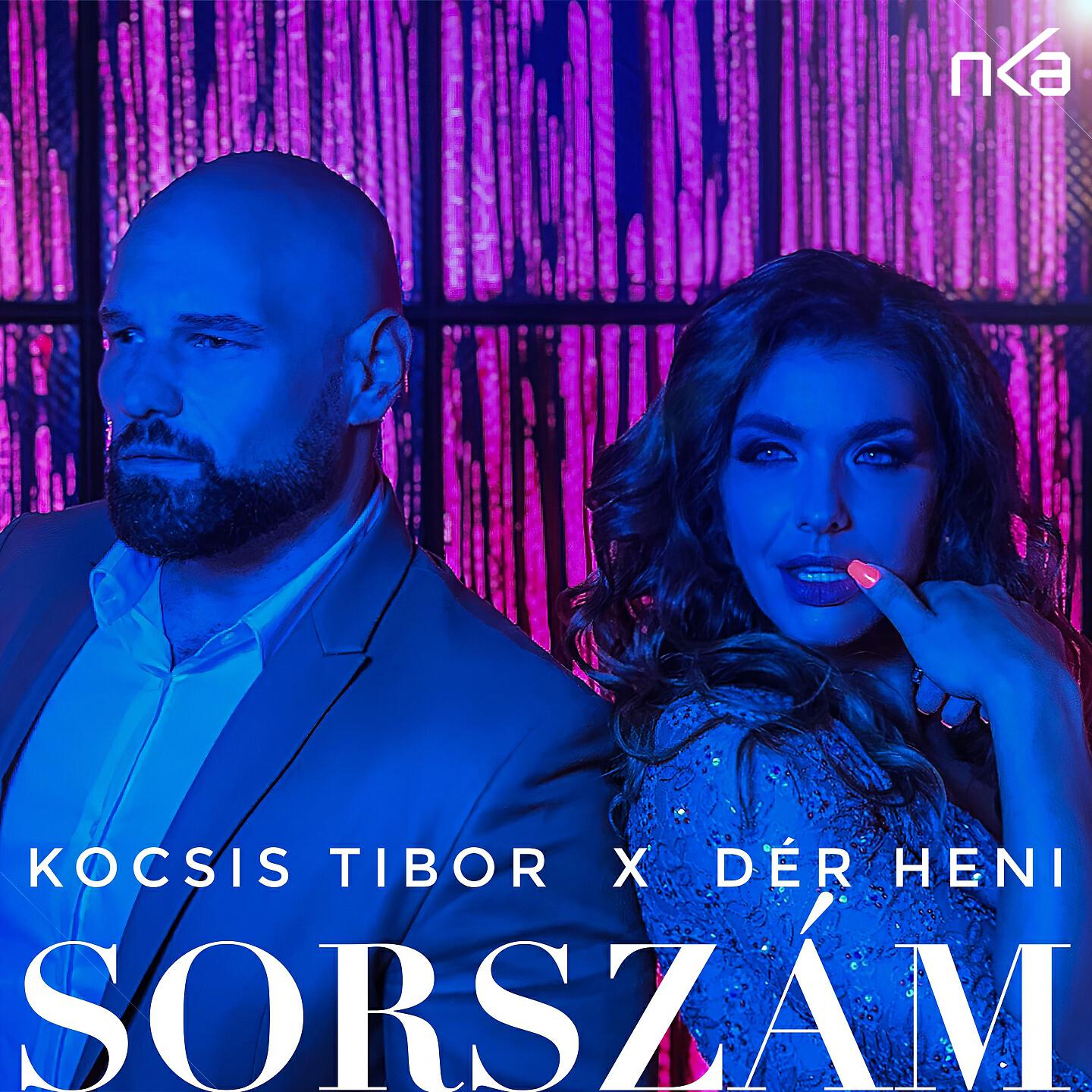 Kocsis Tibor - Sorszám