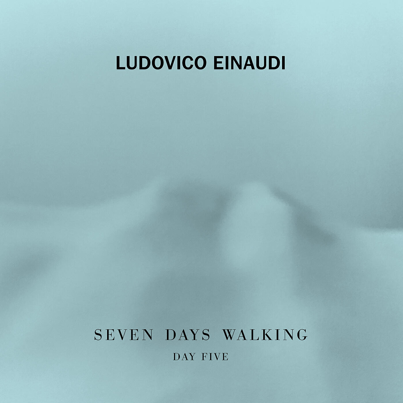 Ludovico Einaudi - Einaudi: Low Mist Var. 1 (Day 5)