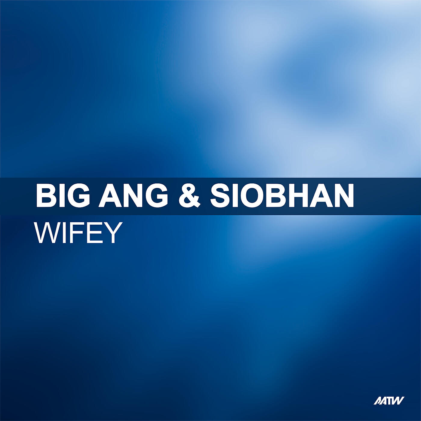 Big Ang - Wifey (Tek-One Club Dub)