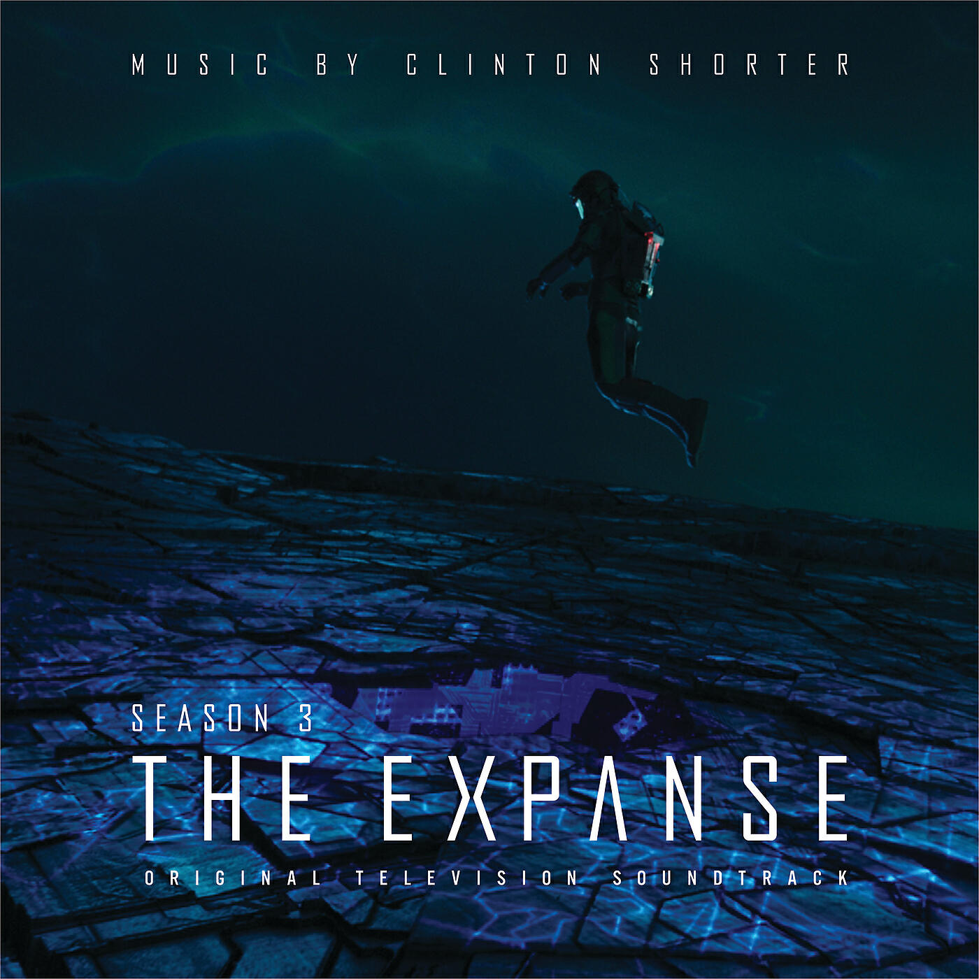 Clinton Shorter - Now More Than Ever