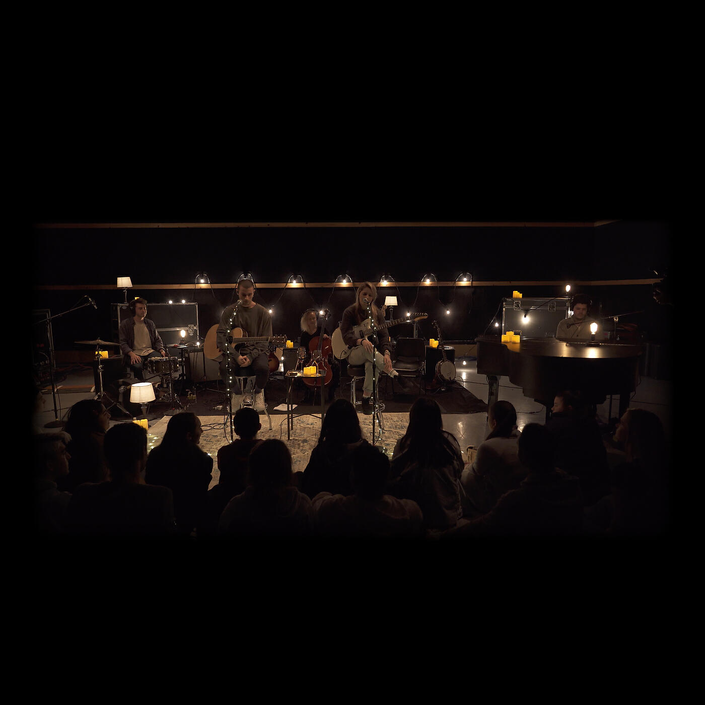 Chelsea Cutler - please (live in new york)