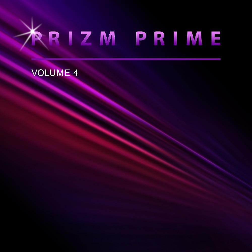 Постер альбома Prizm Prime, Vol. 4