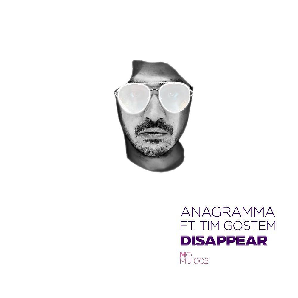 Anagramma - Disappear