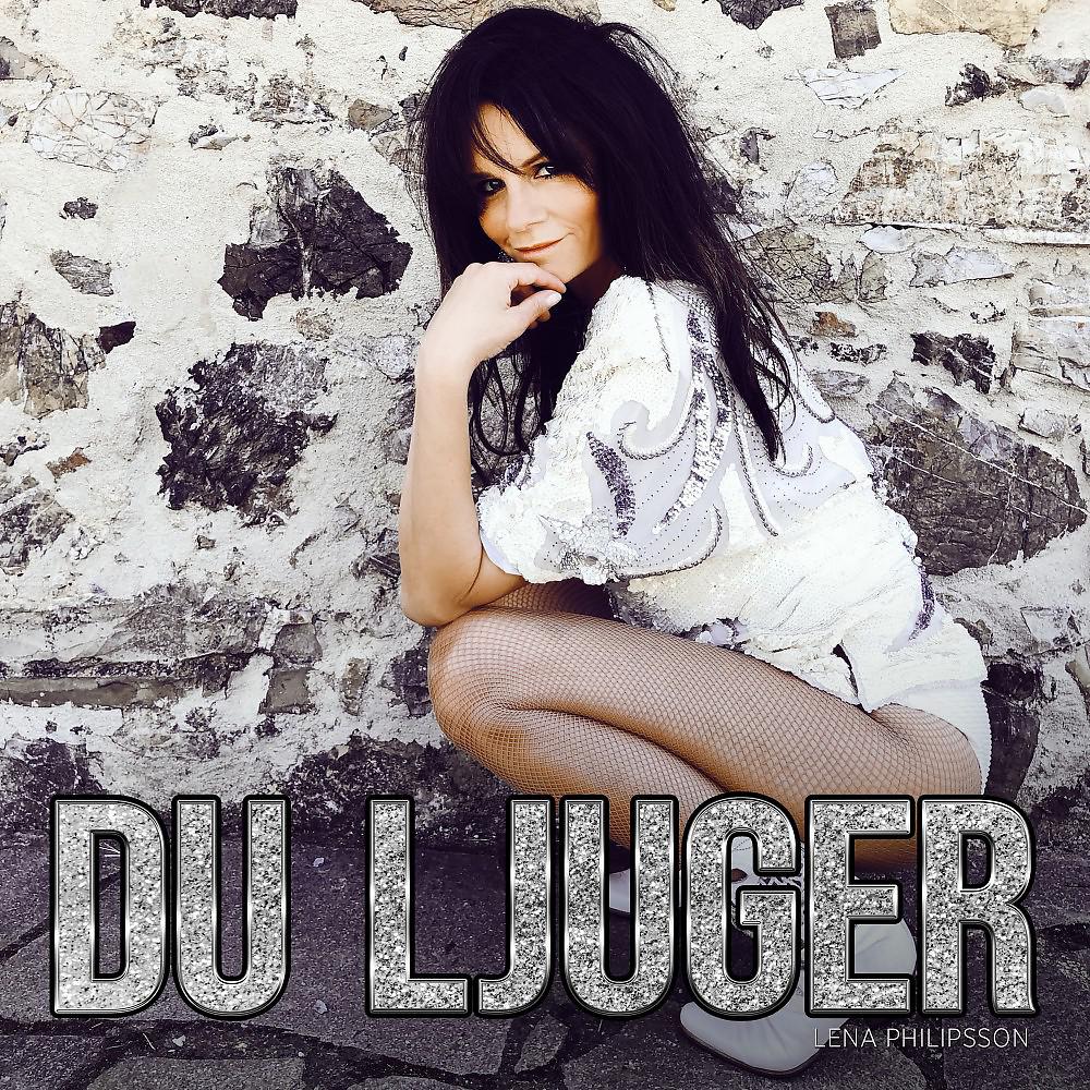 Постер альбома Du ljuger