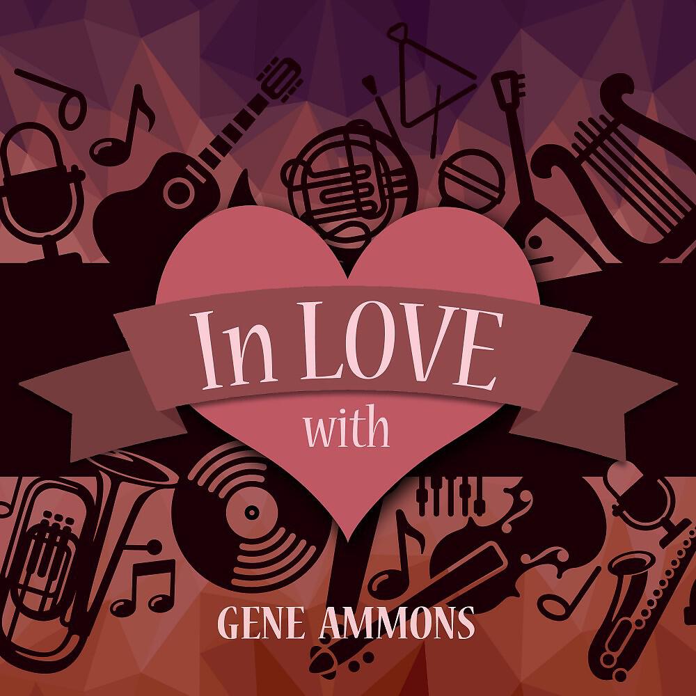 Gene Ammons - Hittin' the Jug