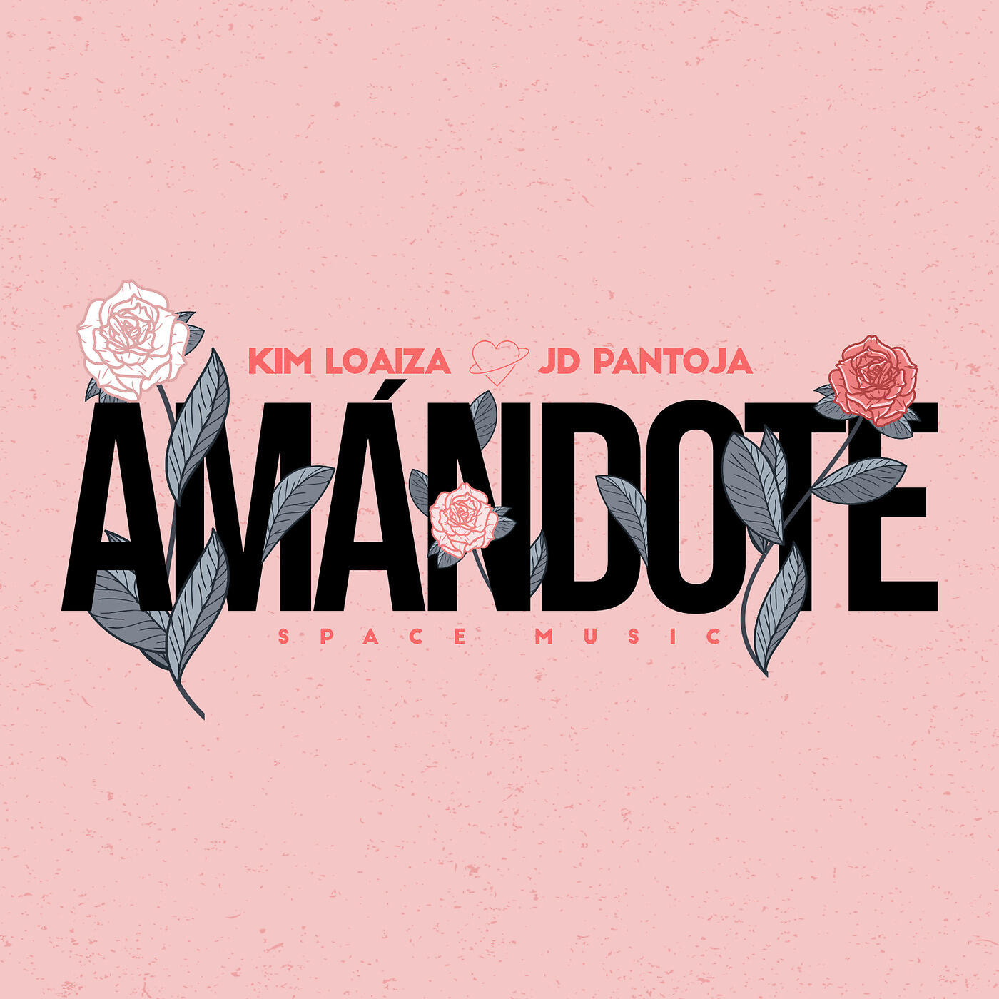 Kim Loaiza - Amándote