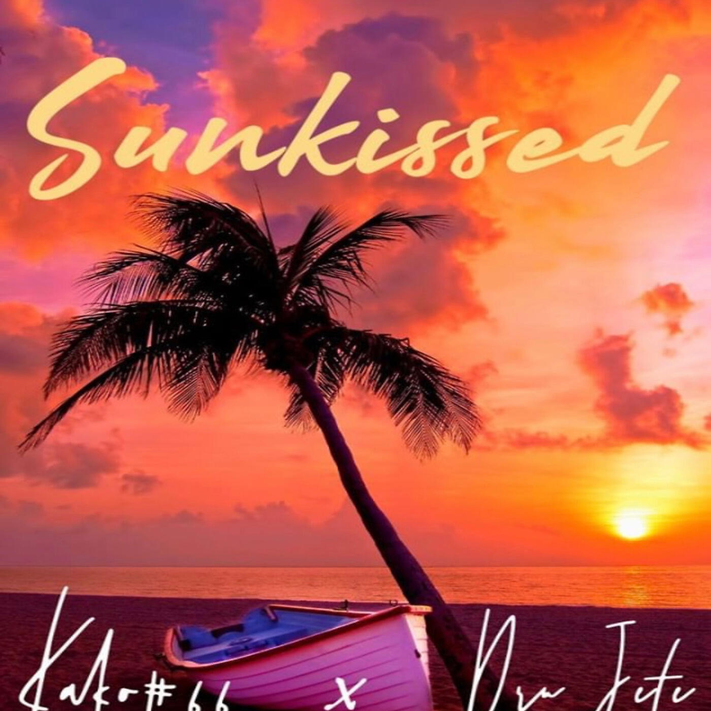 Drujefe - Sunkissed