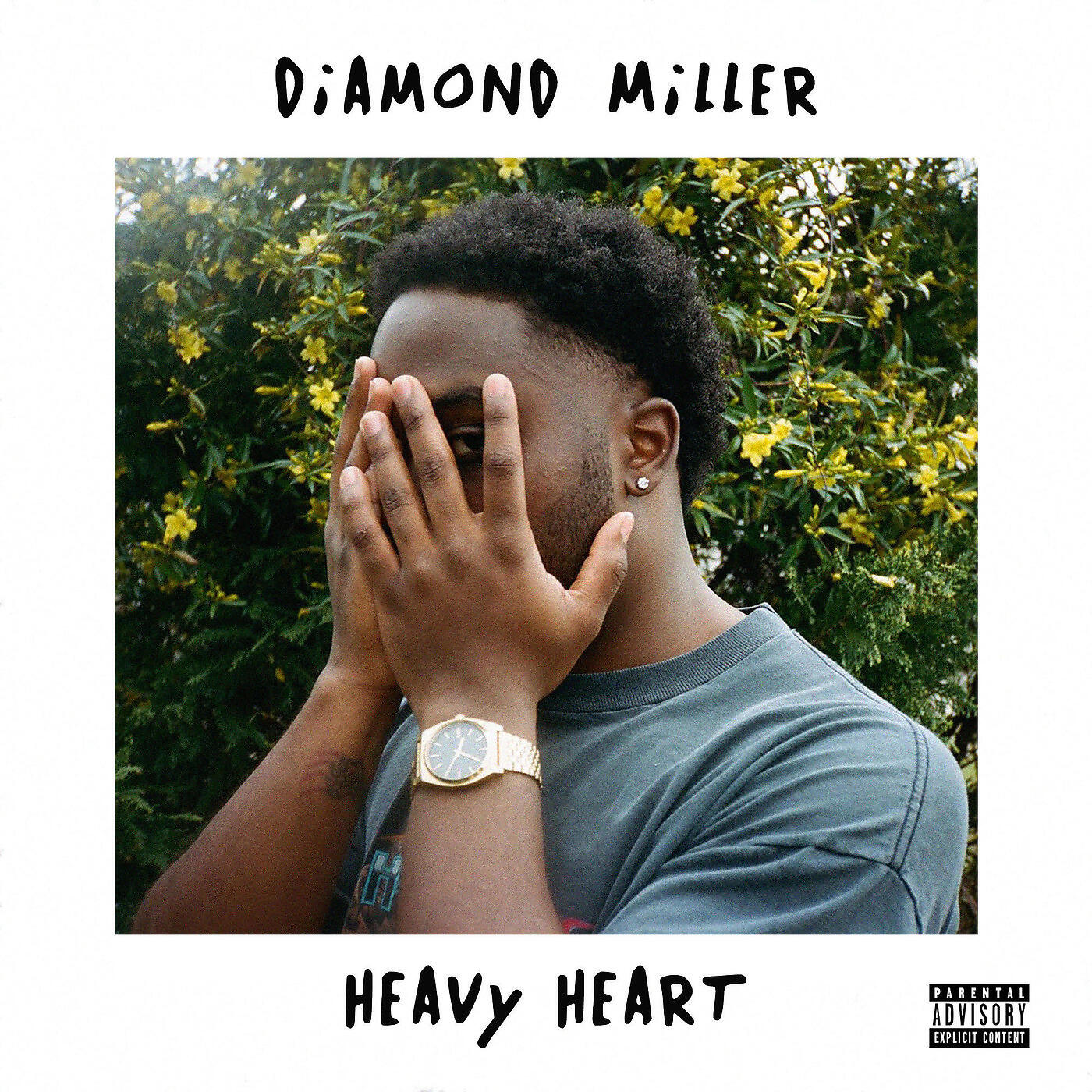 DiAmond Miller - Recurrence