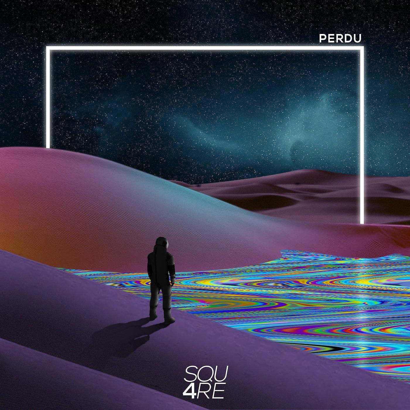 Постер альбома Perdu