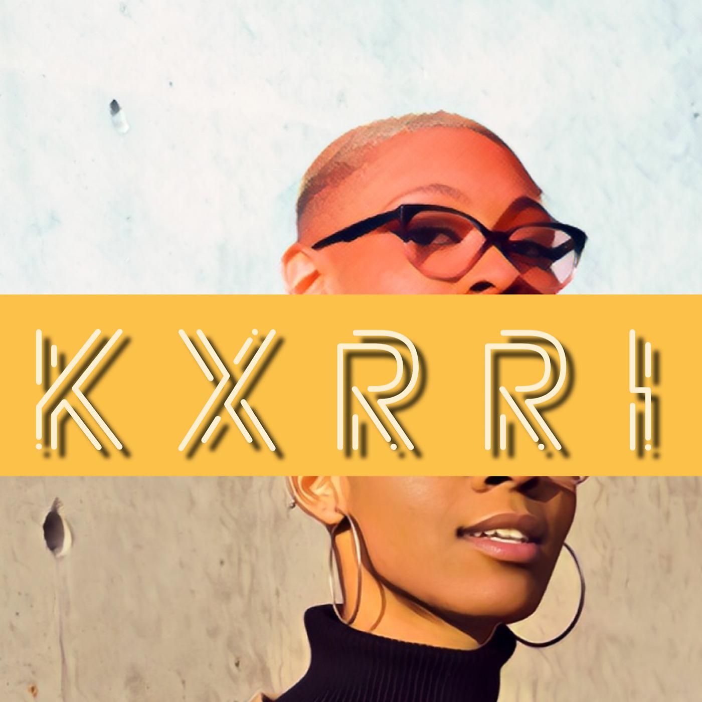 Постер альбома Kxrri