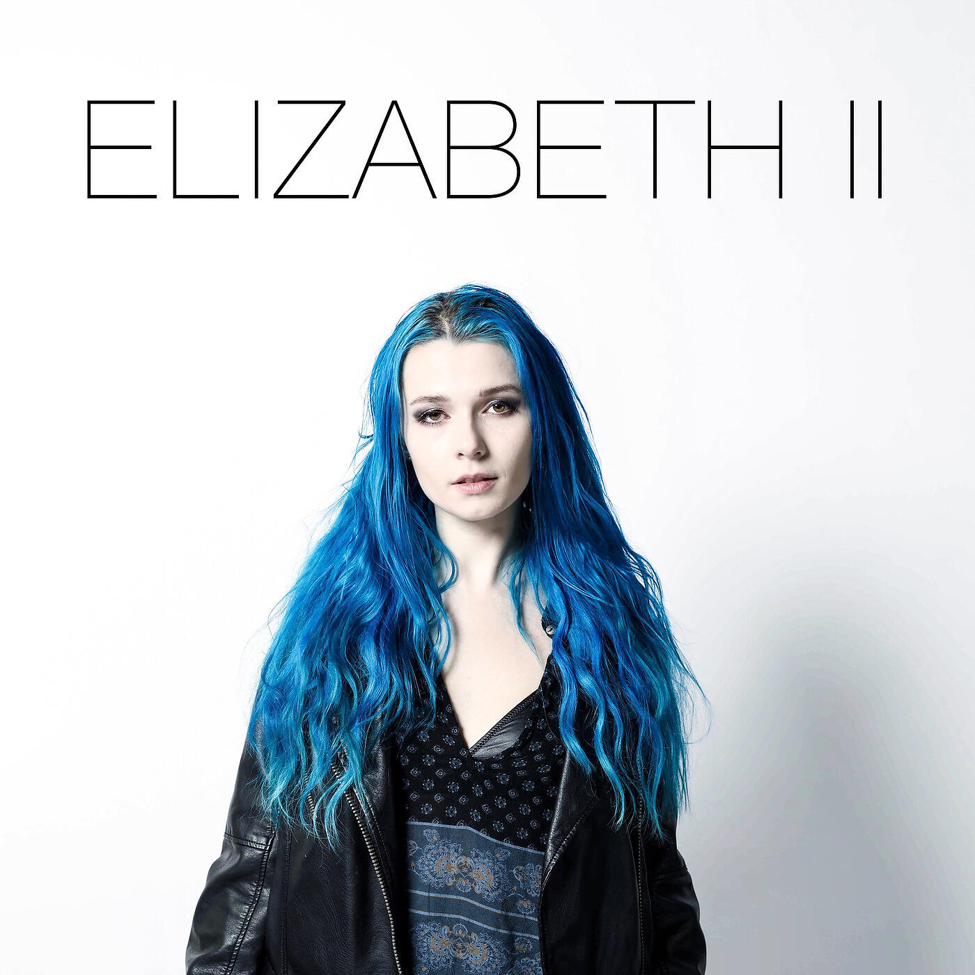 Elizabeth II - Dark Chops