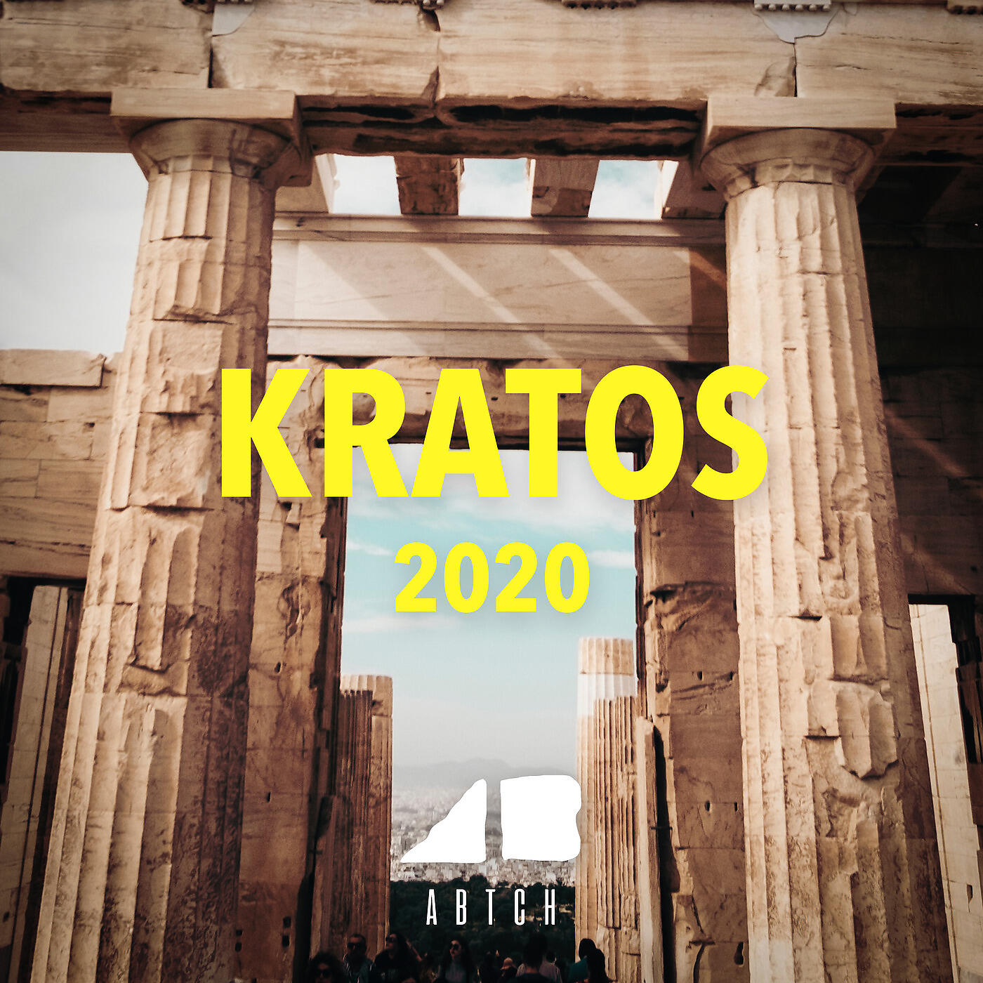 Abtch - Kratos 2020