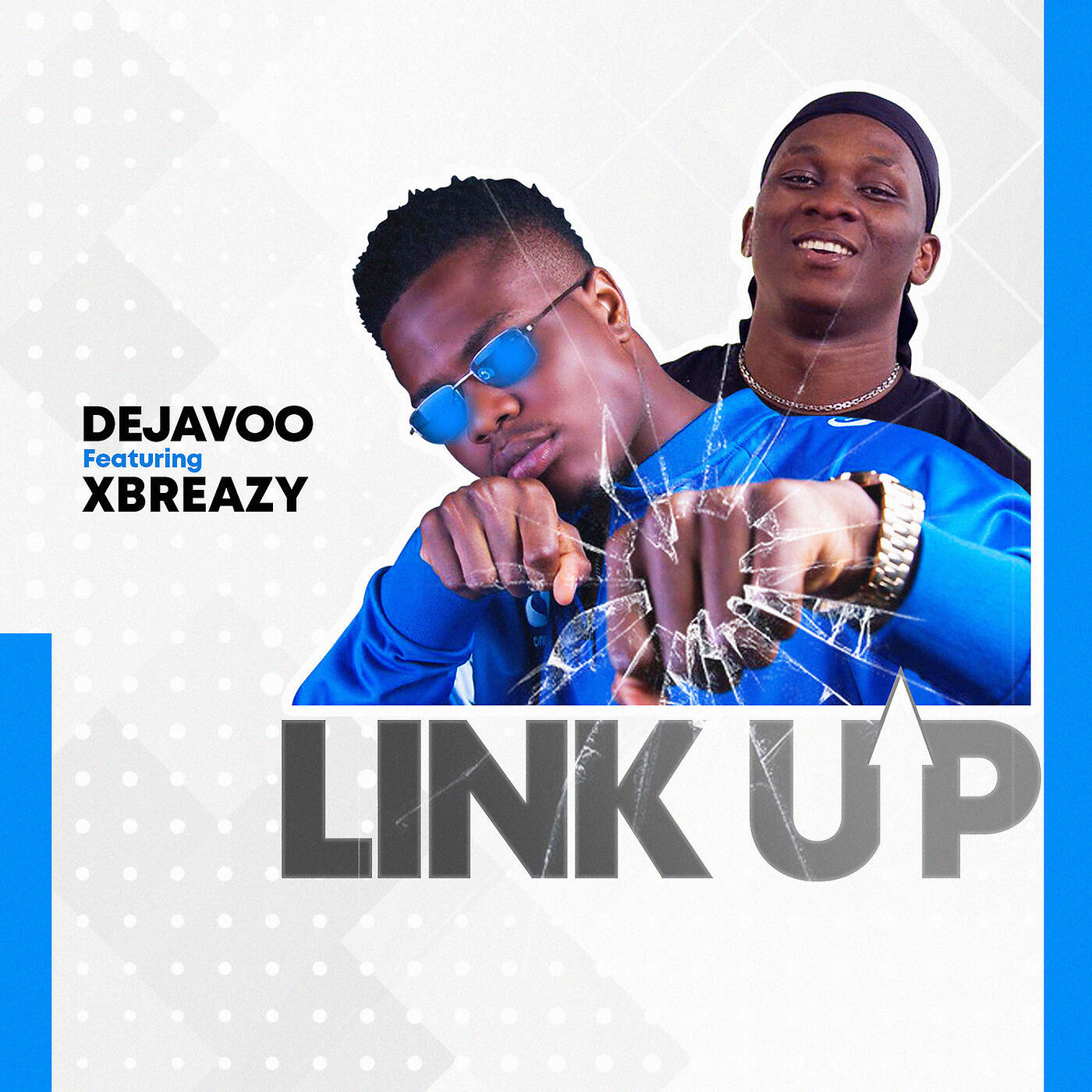 DejaVoo - Link Up