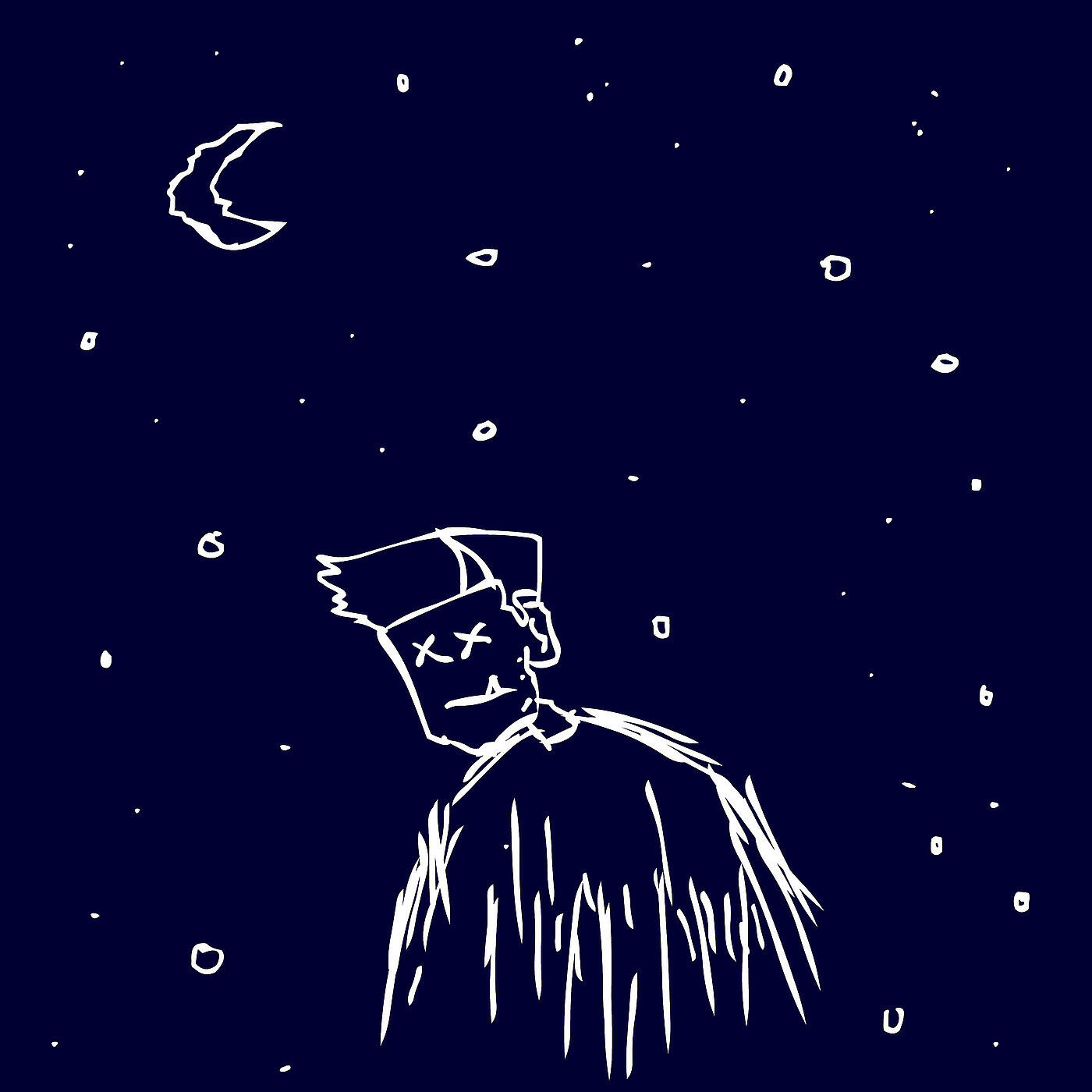 Eric Reprid - In the Night