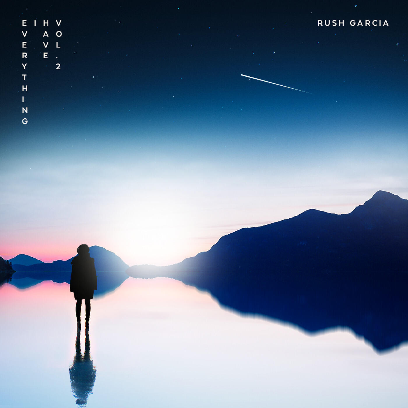 Rush Garcia - River Flows in You (A Yiruma Orchestration)