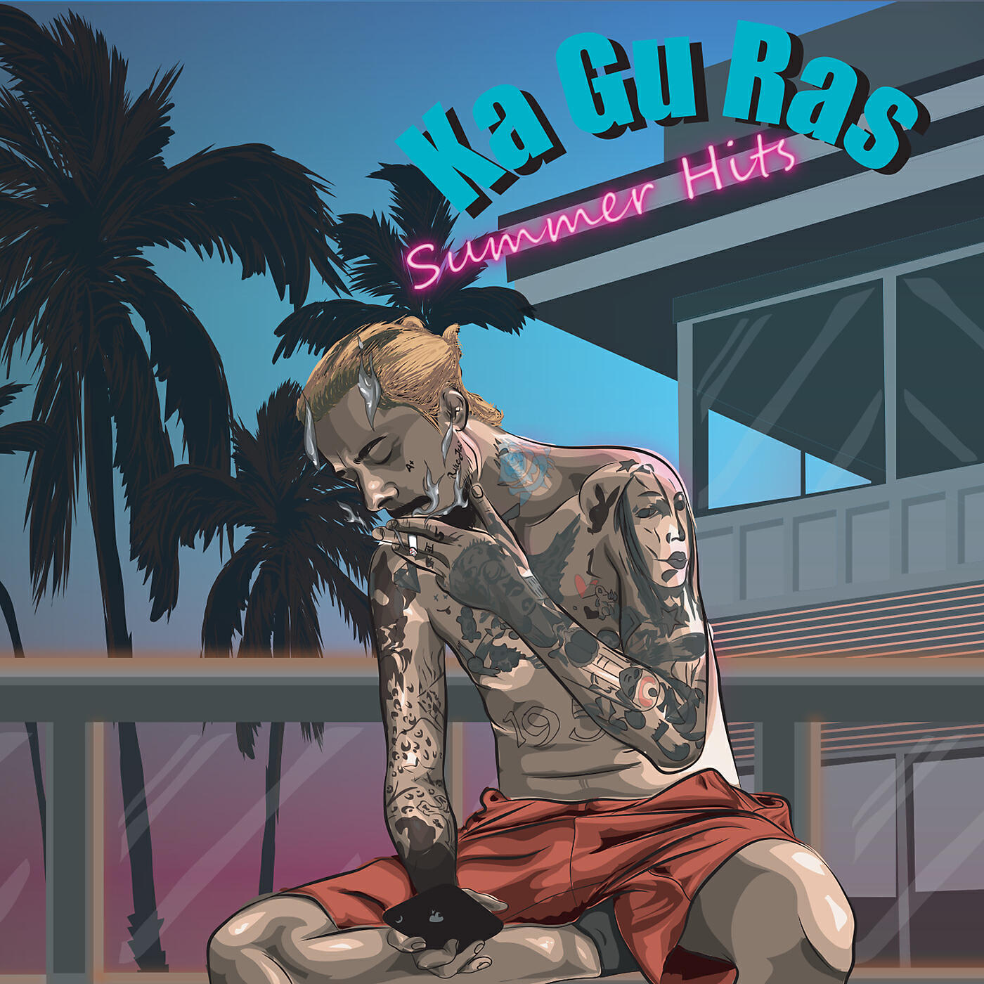 Sin Boy - Ciao Bella
