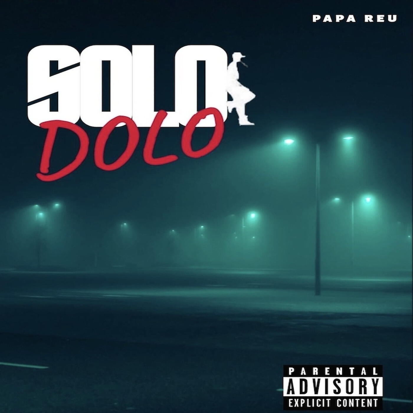 PAPA REU - Solo Dolo