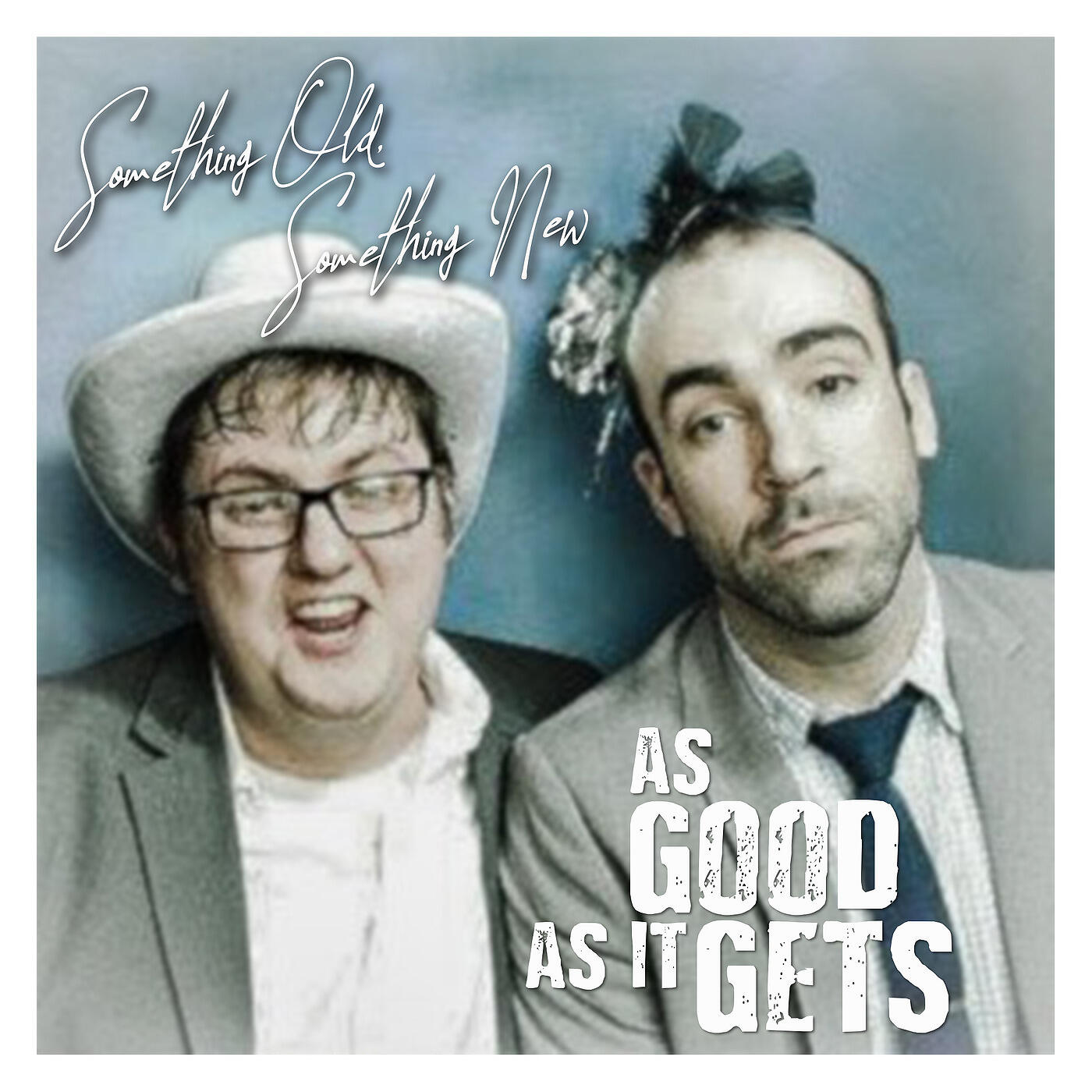 As Good As It Gets - The Talk