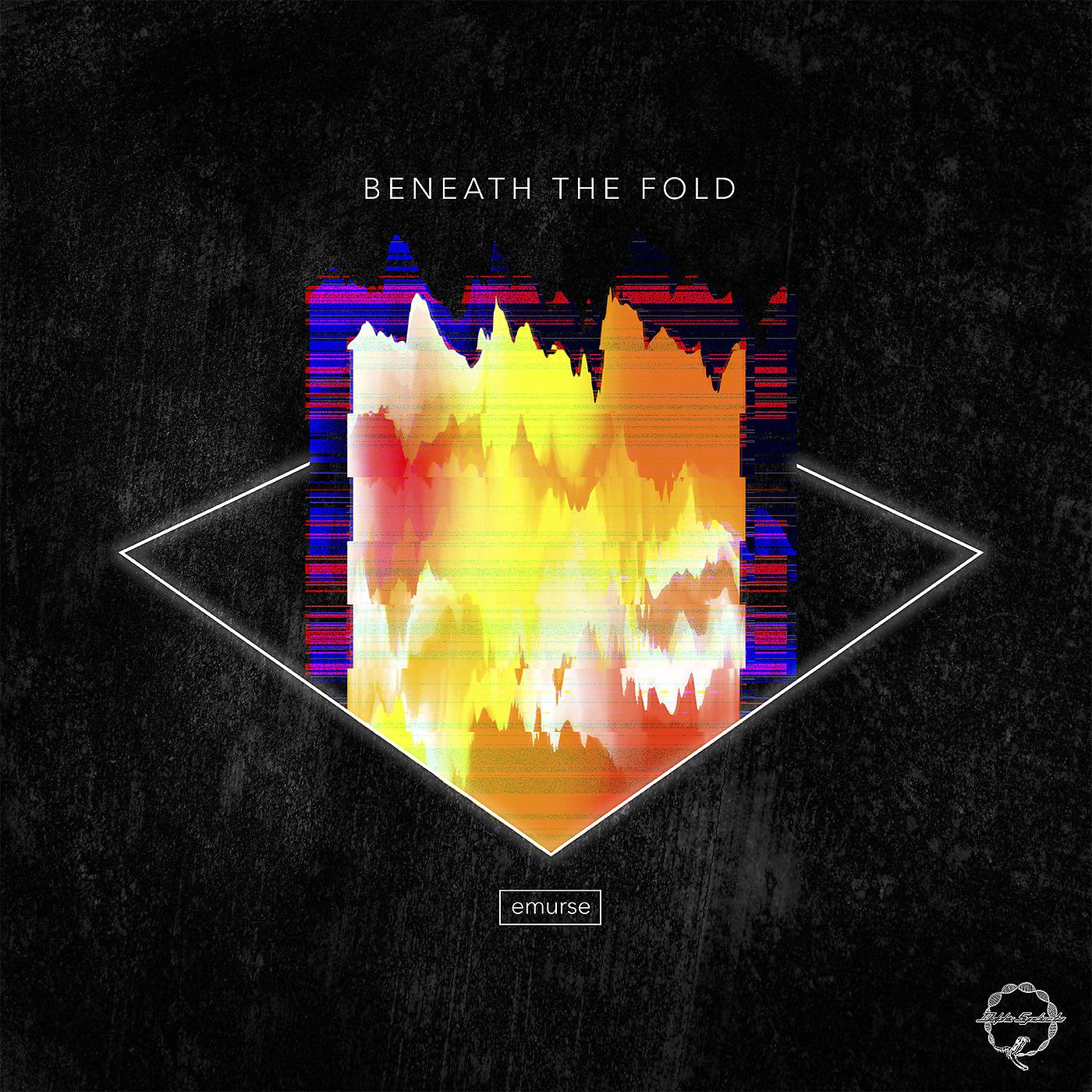 Постер альбома Beneath the Fold