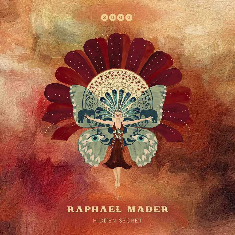 Raphael Mader - Hidden Secret (René Bourgeois Remix)