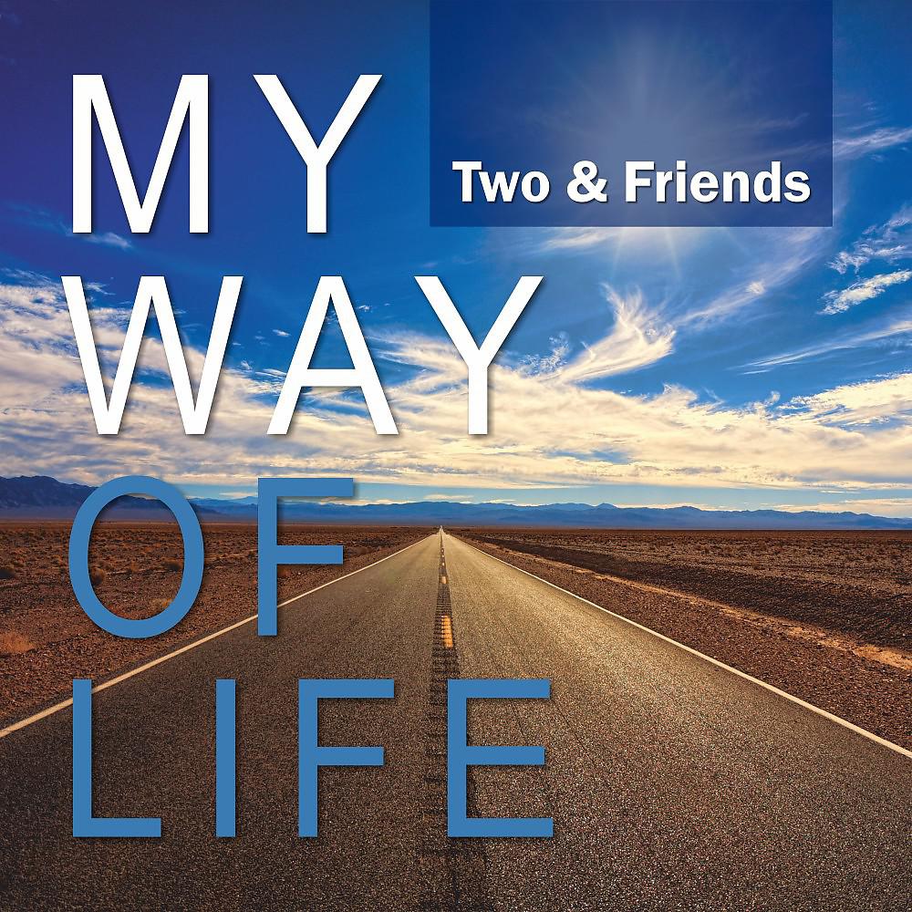 Постер альбома My Way of Life
