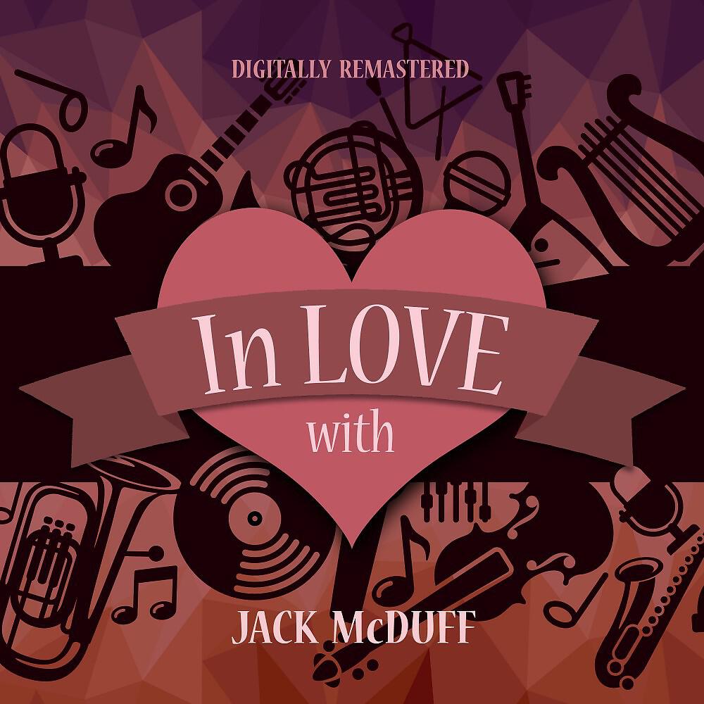 Jack McDuff - Tippin' In (Original Mix)