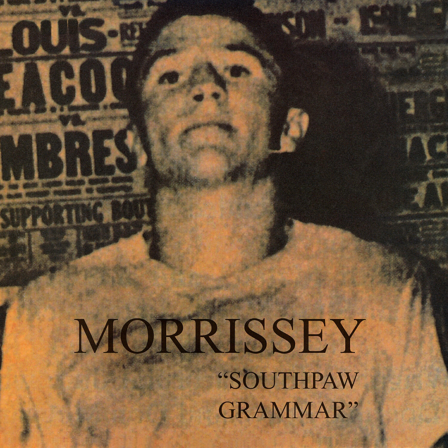 Morrissey - Dagenham Dave
