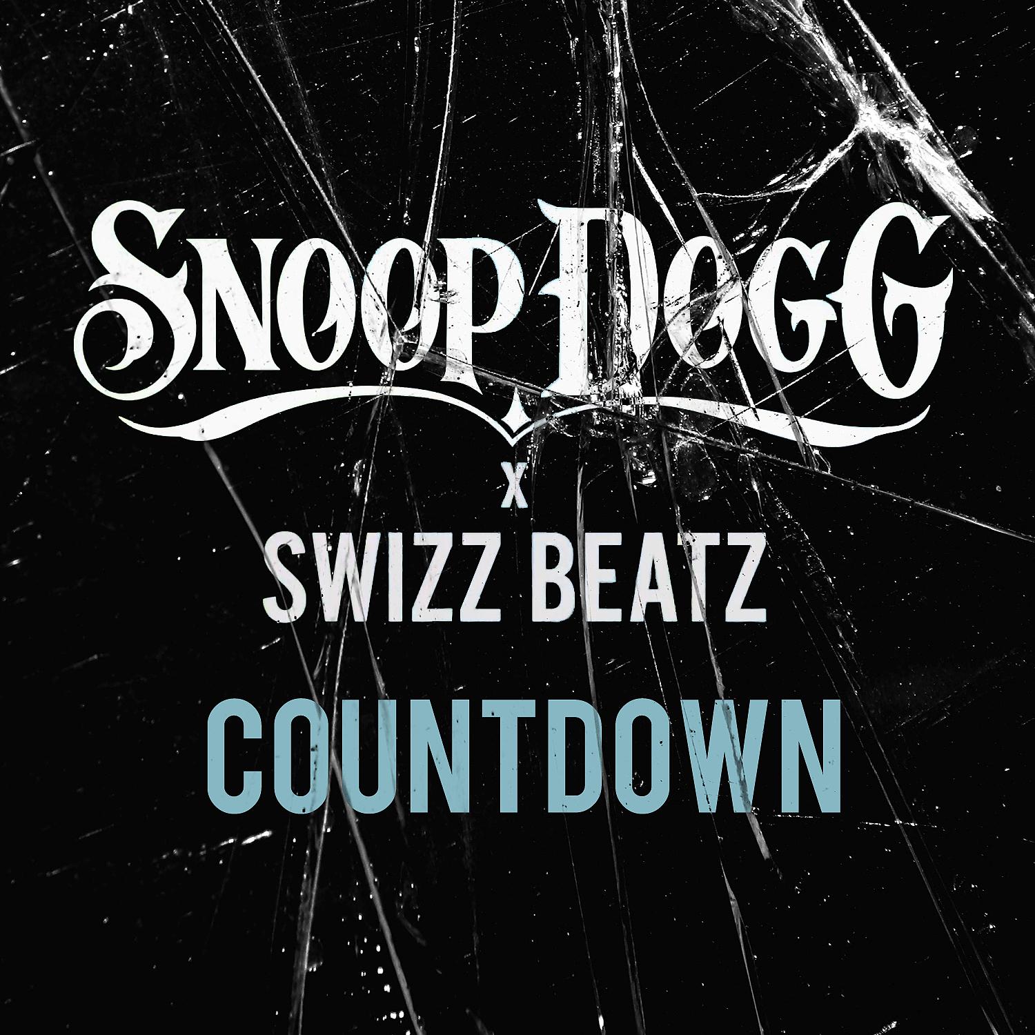 Постер альбома Countdown (feat. Swizz Beatz)