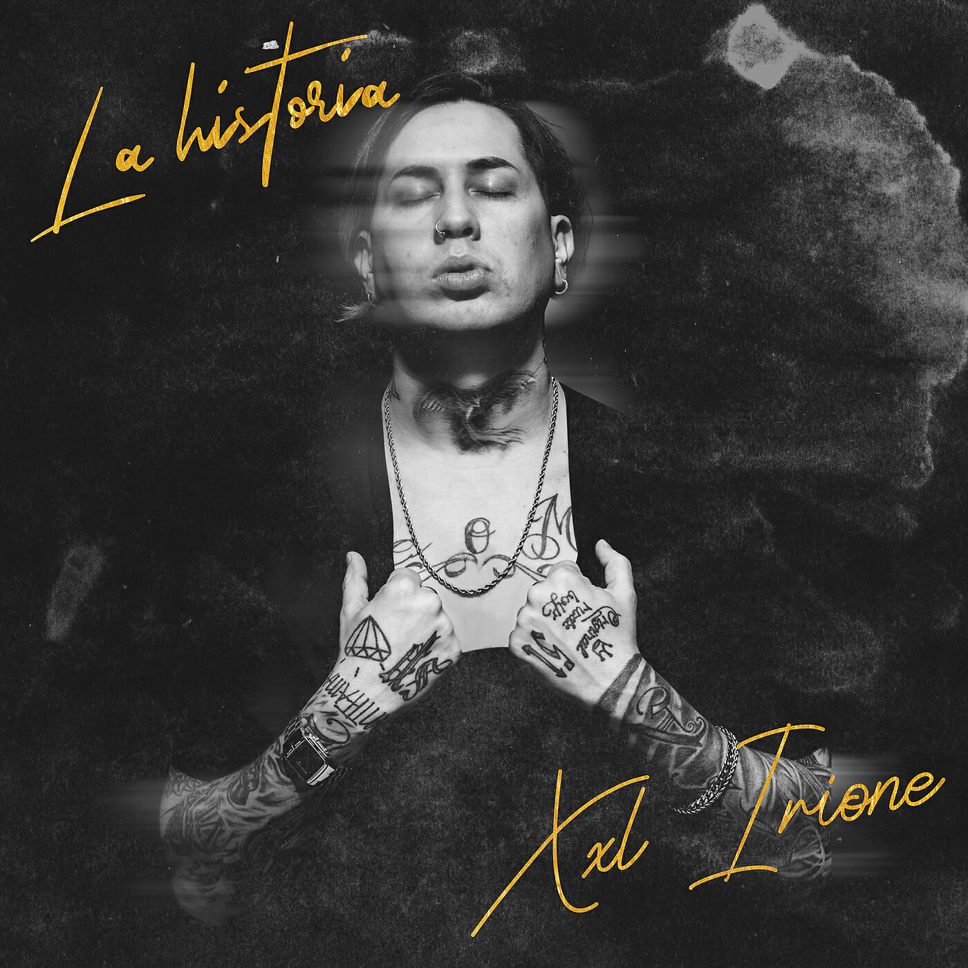 XXL IRIONE - Malaria