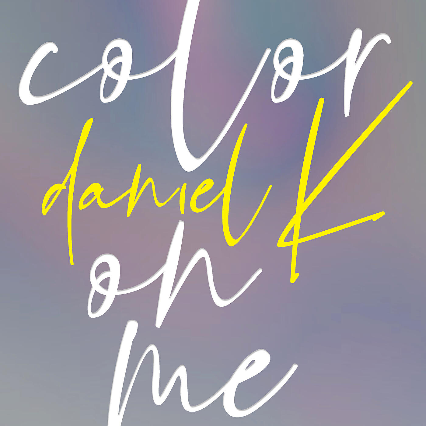KANG DANIEL - I HOPE