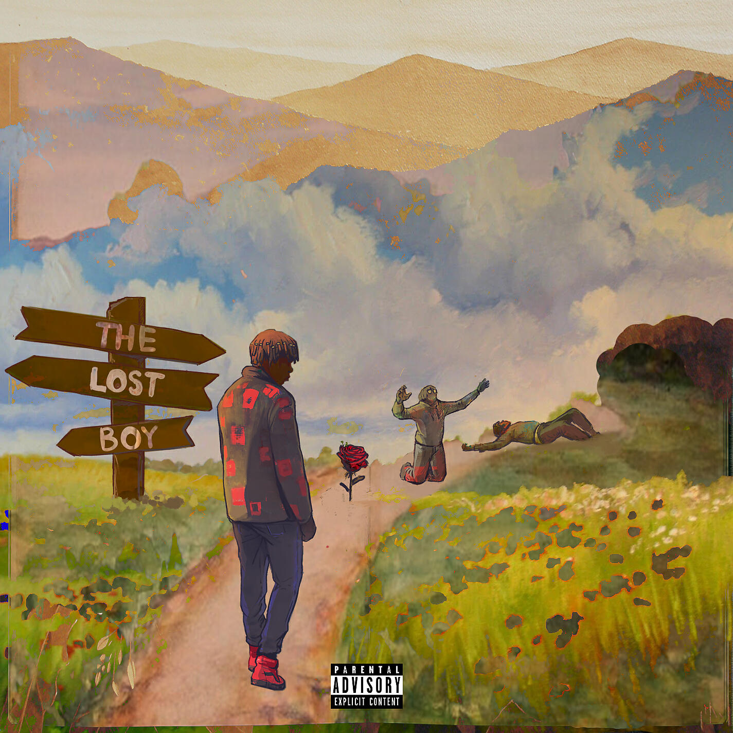 Cordae - Family Matters (feat. Arin Ray)