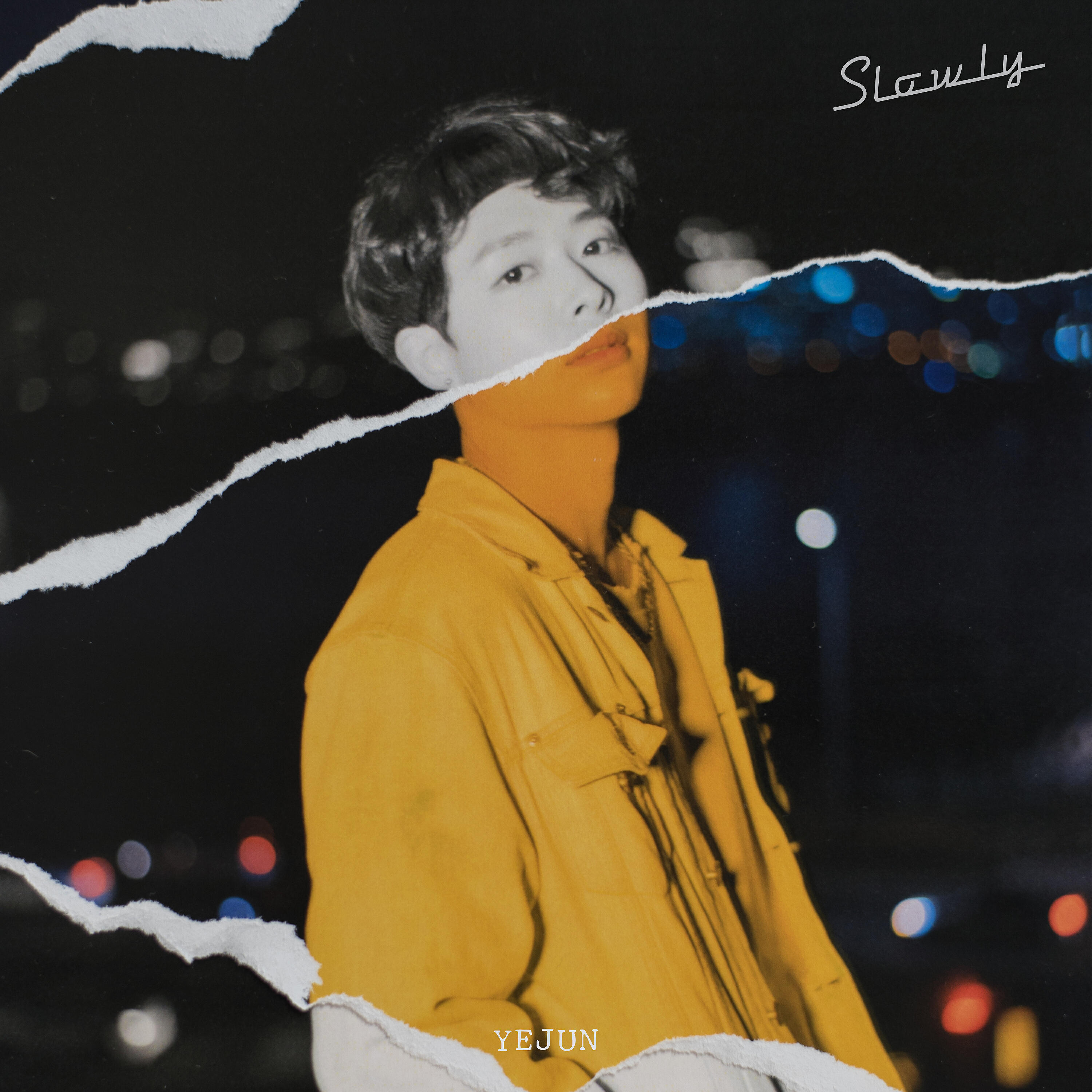 YEJUN - Slowly