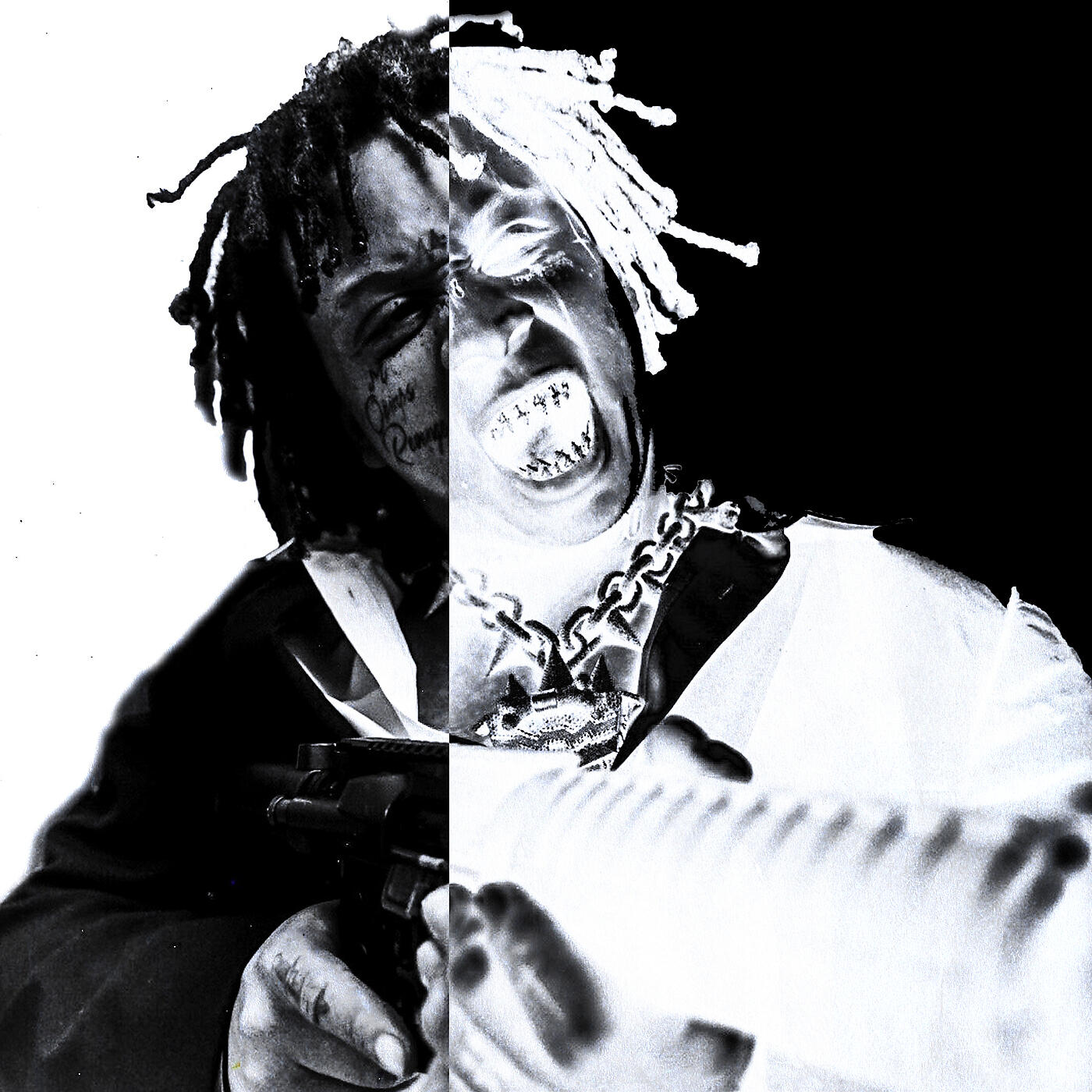 Trippie Redd - Mac 10