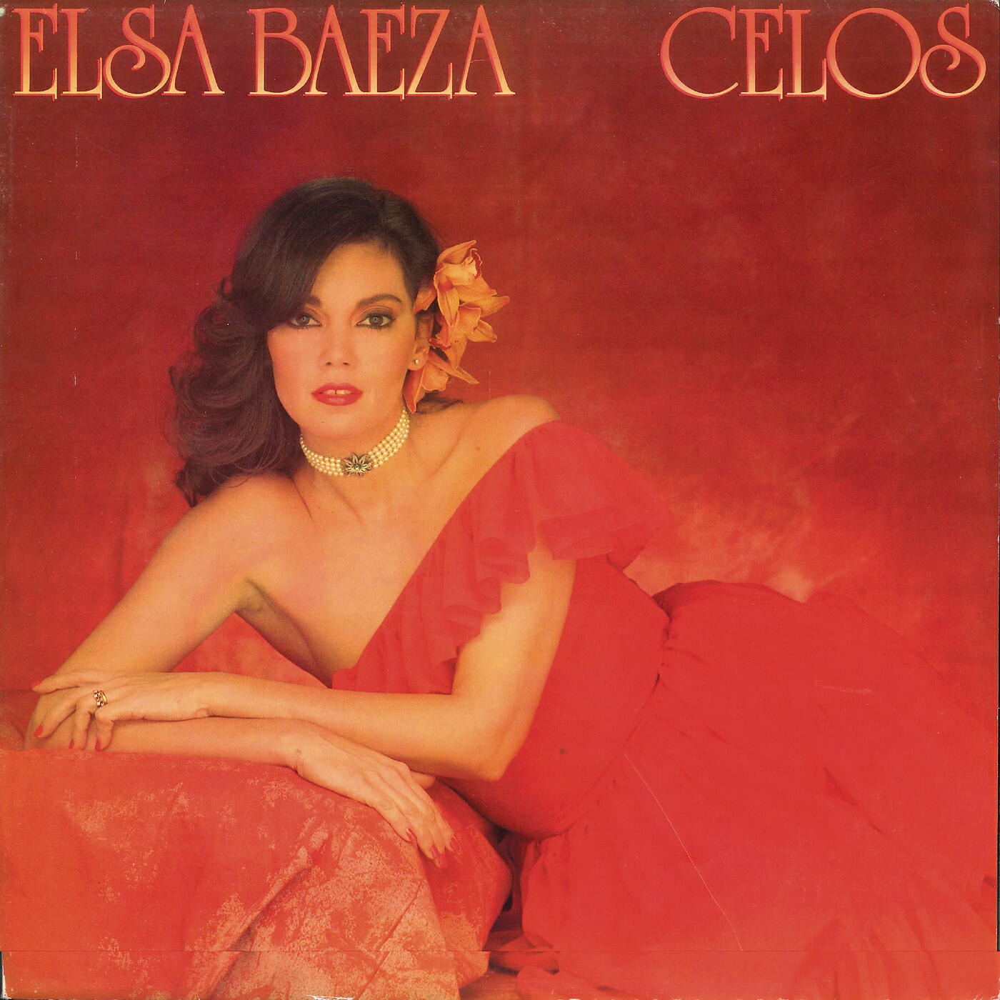 Elsa Baeza - Amor Ingrate (Remasterizado)