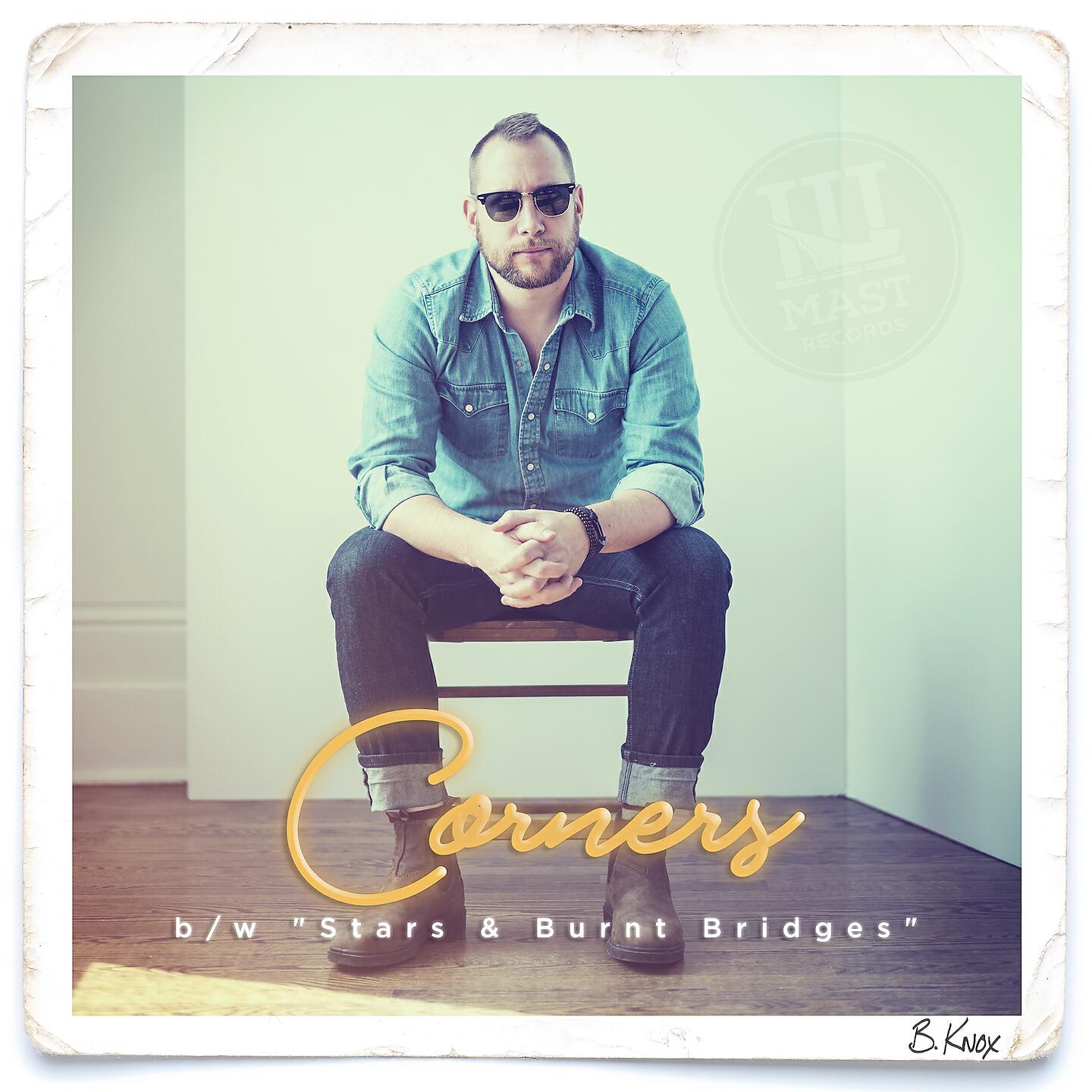 B.Knox - Stars and Burnt Bridges