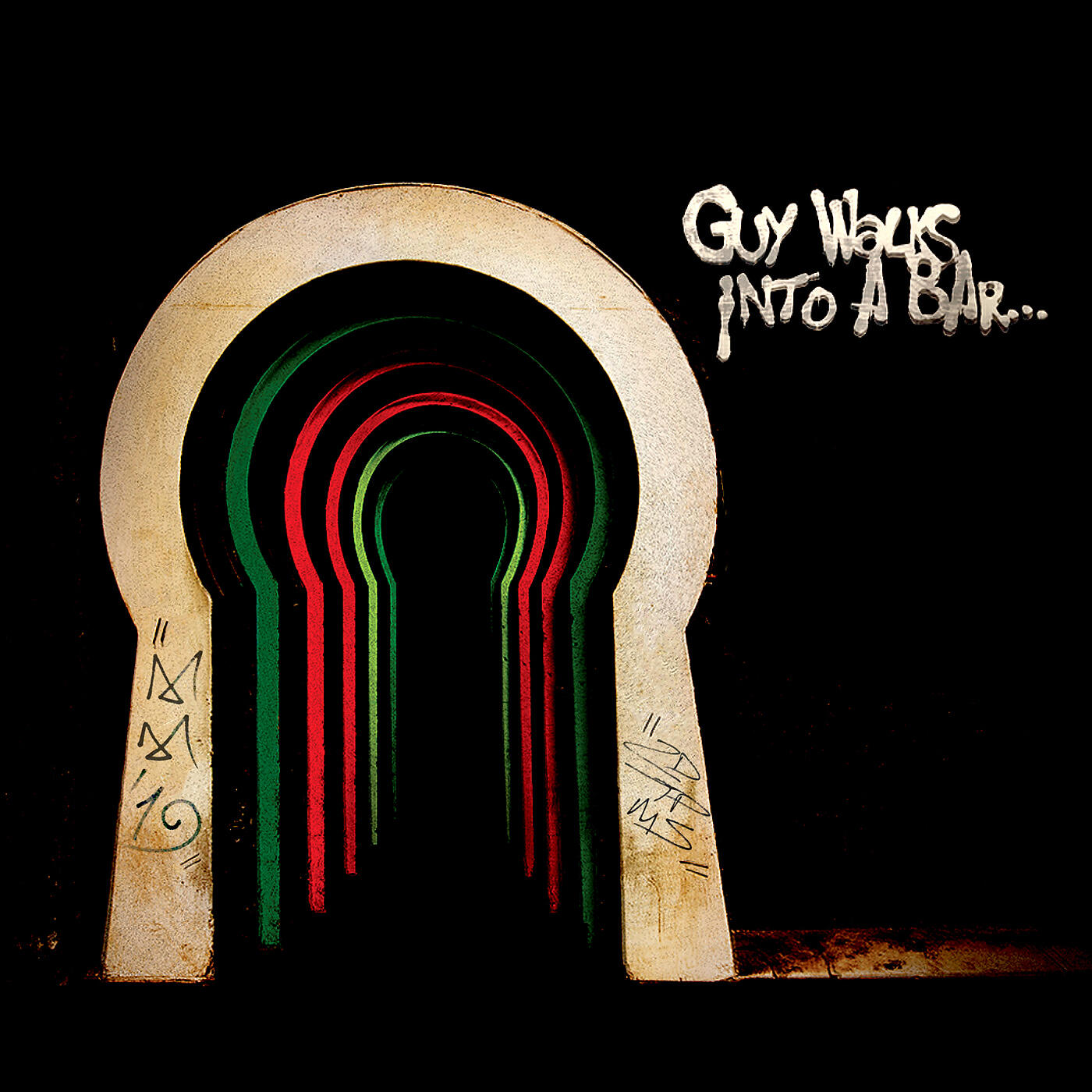 Mini Mansions - Works Every Time
