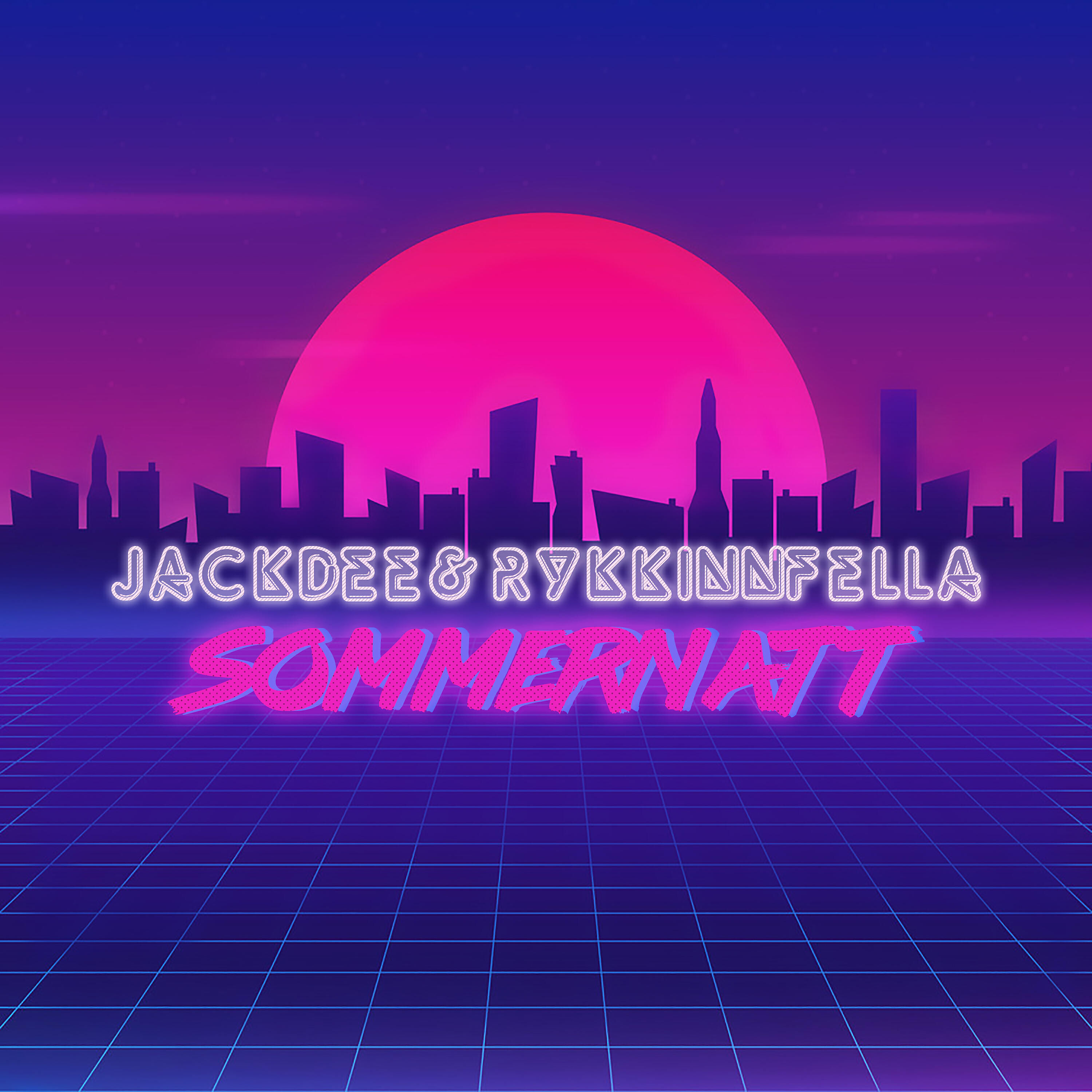 Jack Dee - Sommernatt