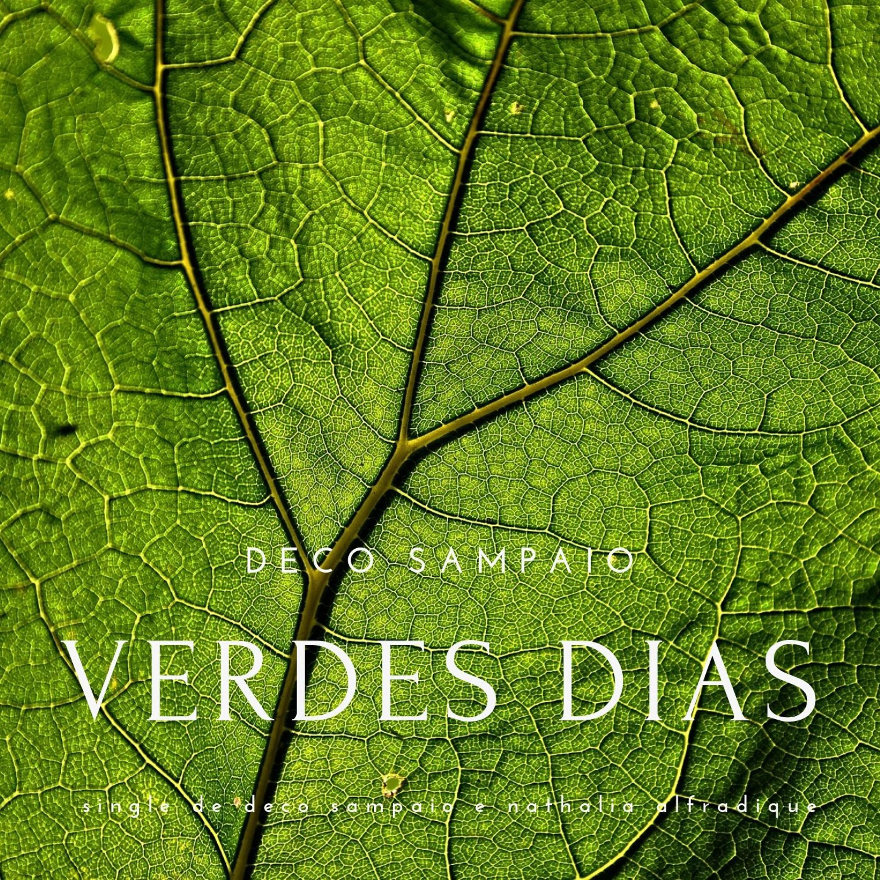 Deco Sampaio - Verdes Dias