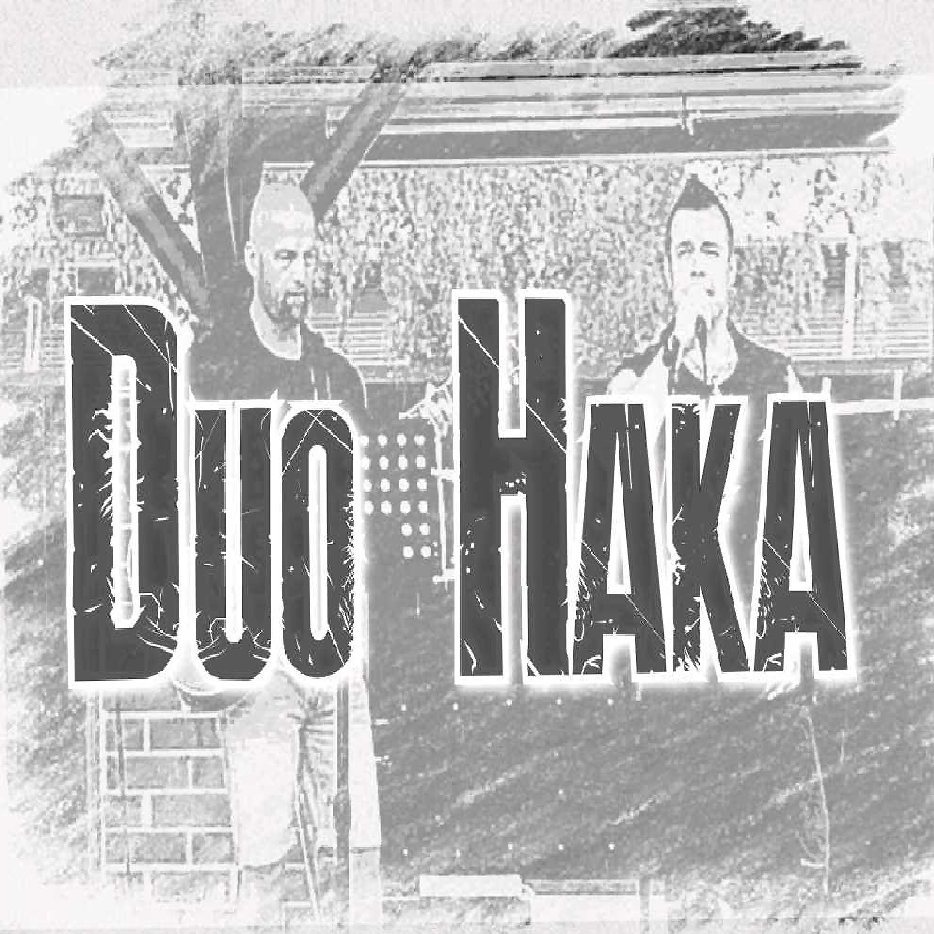 Duo Haka - Kovan onnen mies