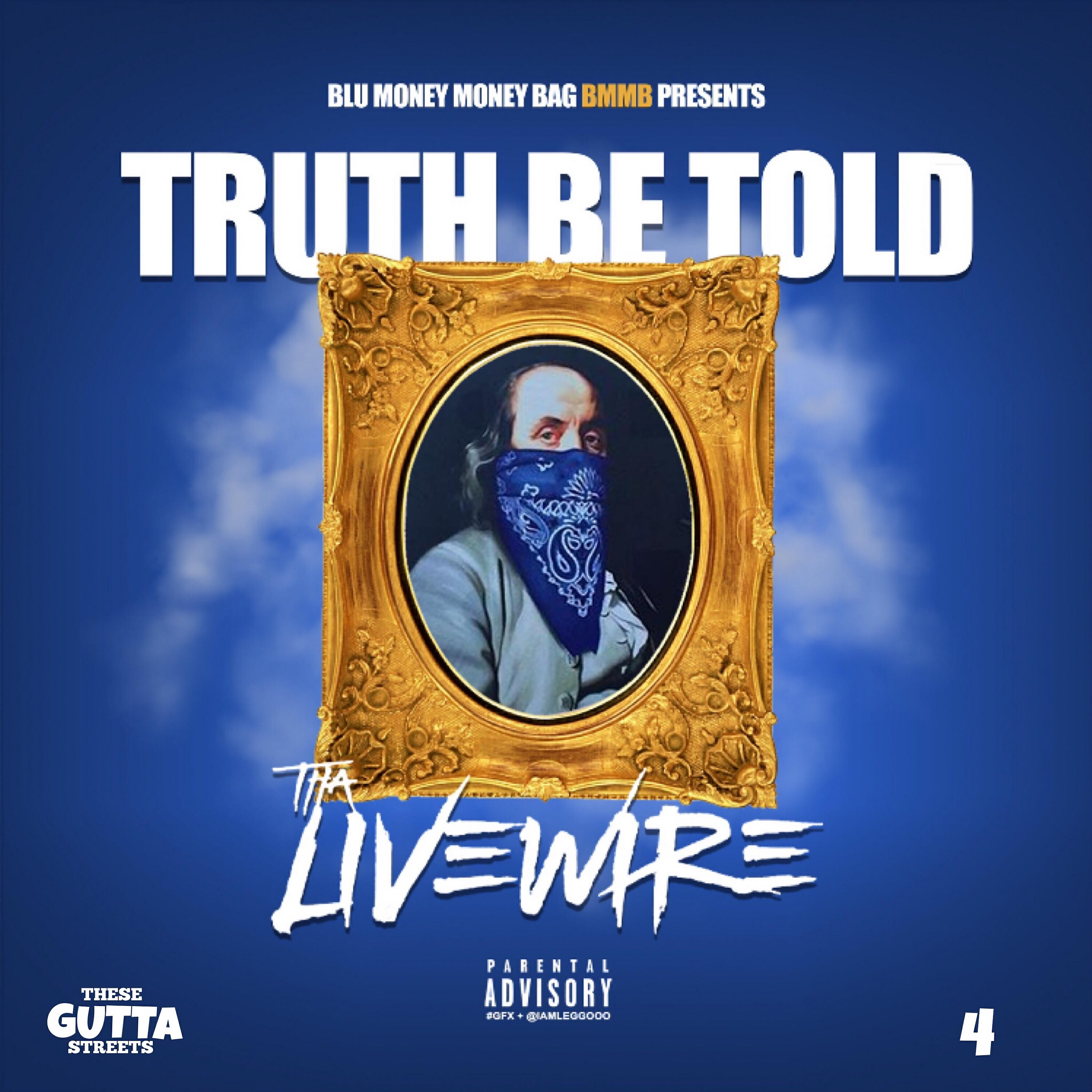 Tha Livewire - THE Policy