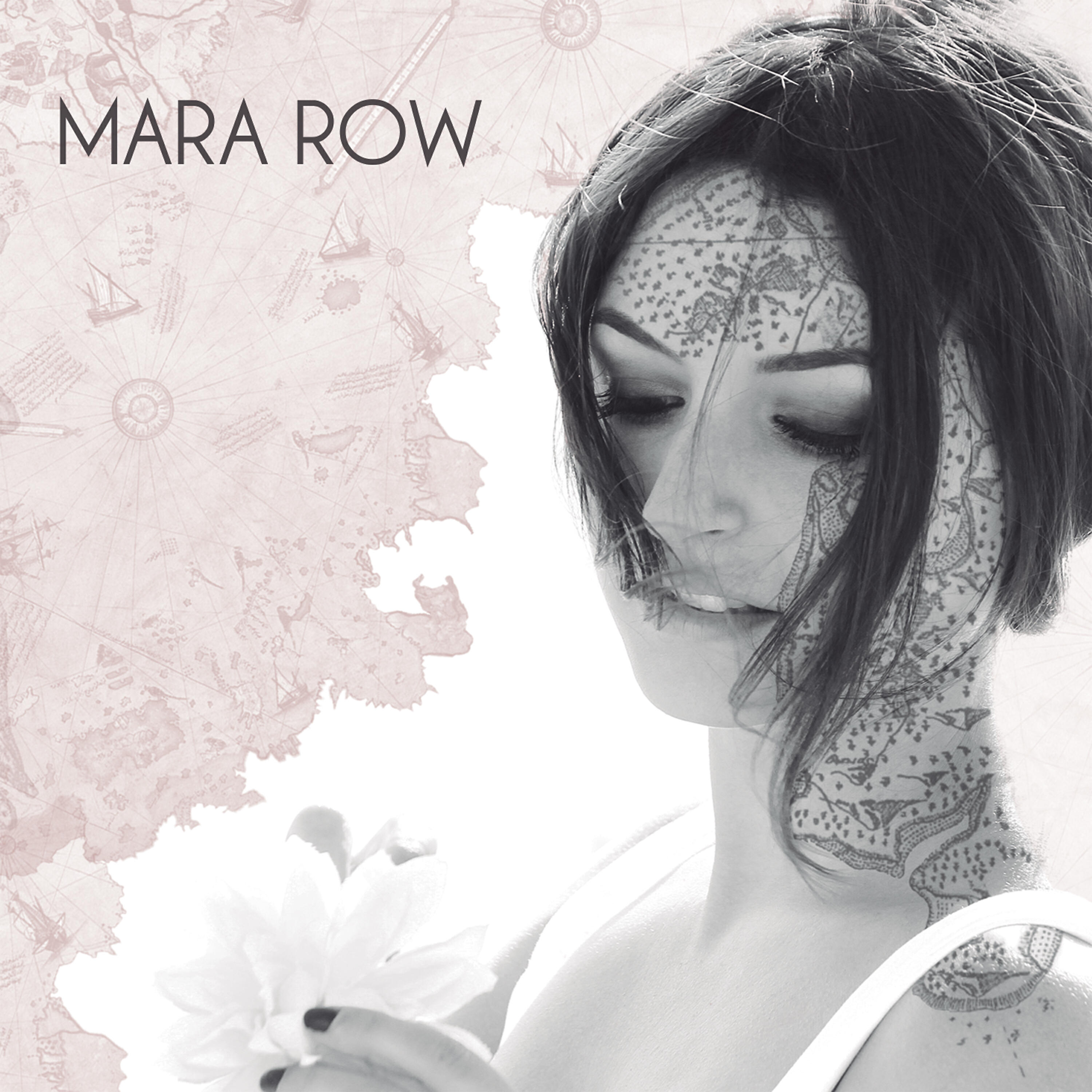 Mara Row - Ojalá