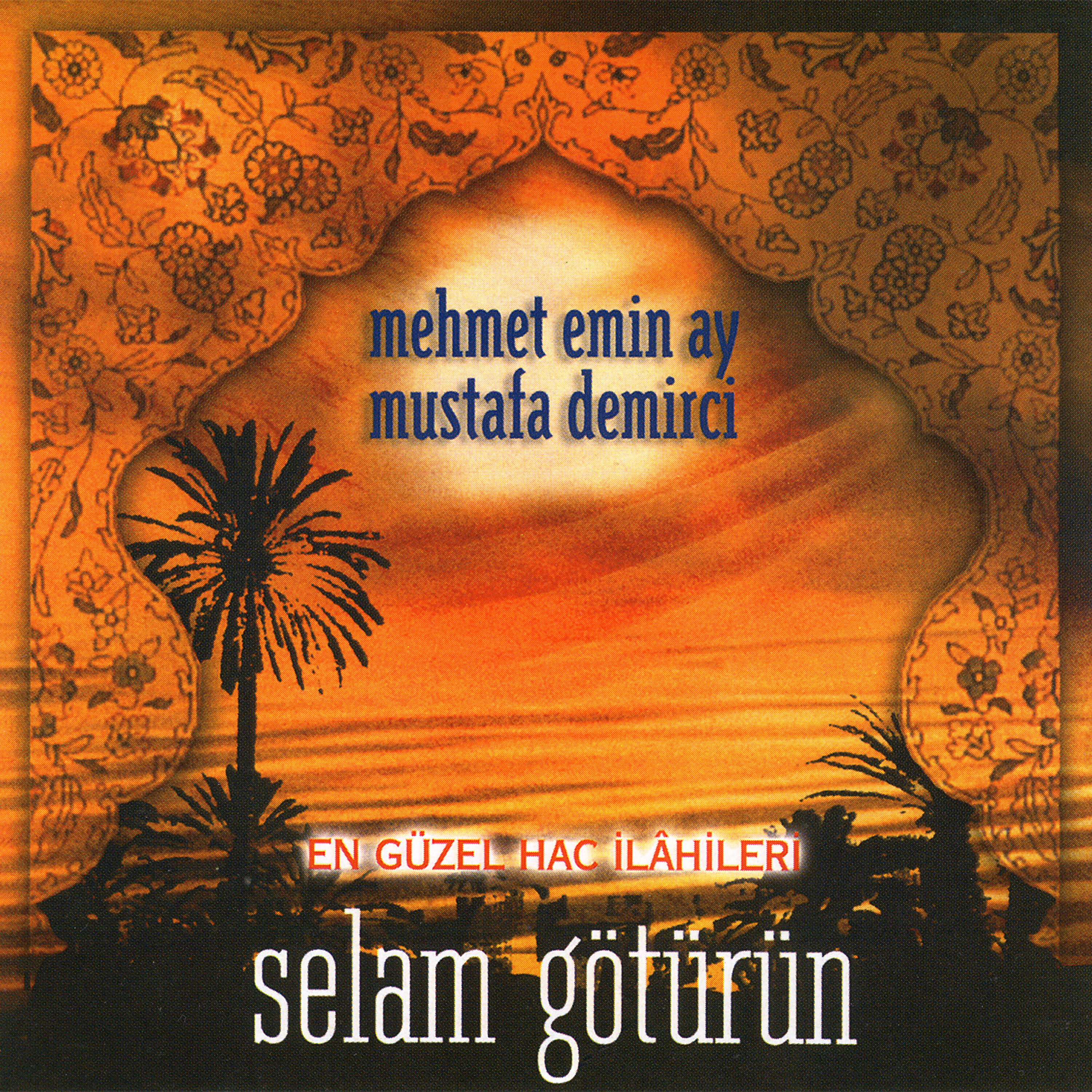 Mehmet Emin Ay - Aşık Oldum Muhammed'e
