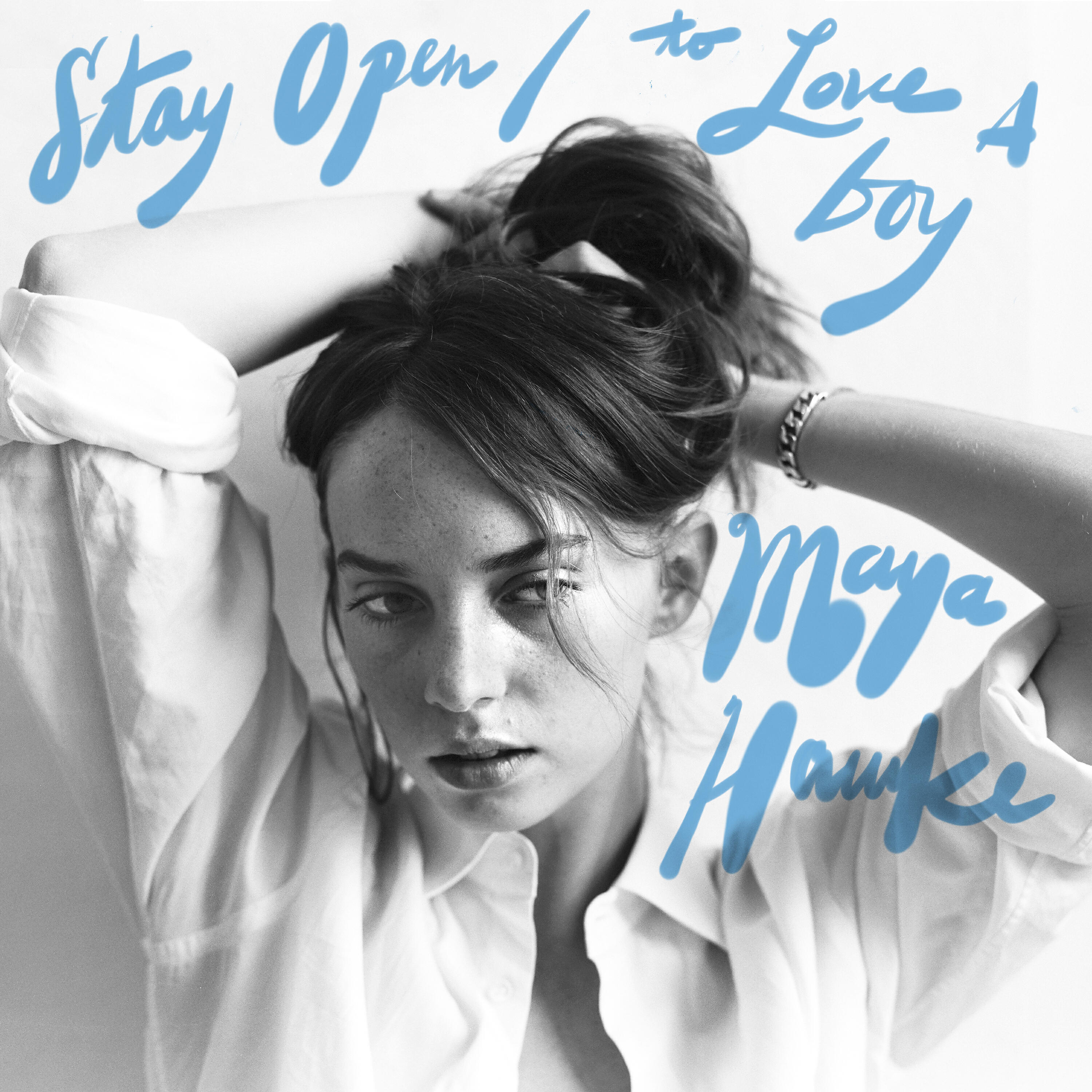 Maya Hawke - To Love a Boy
