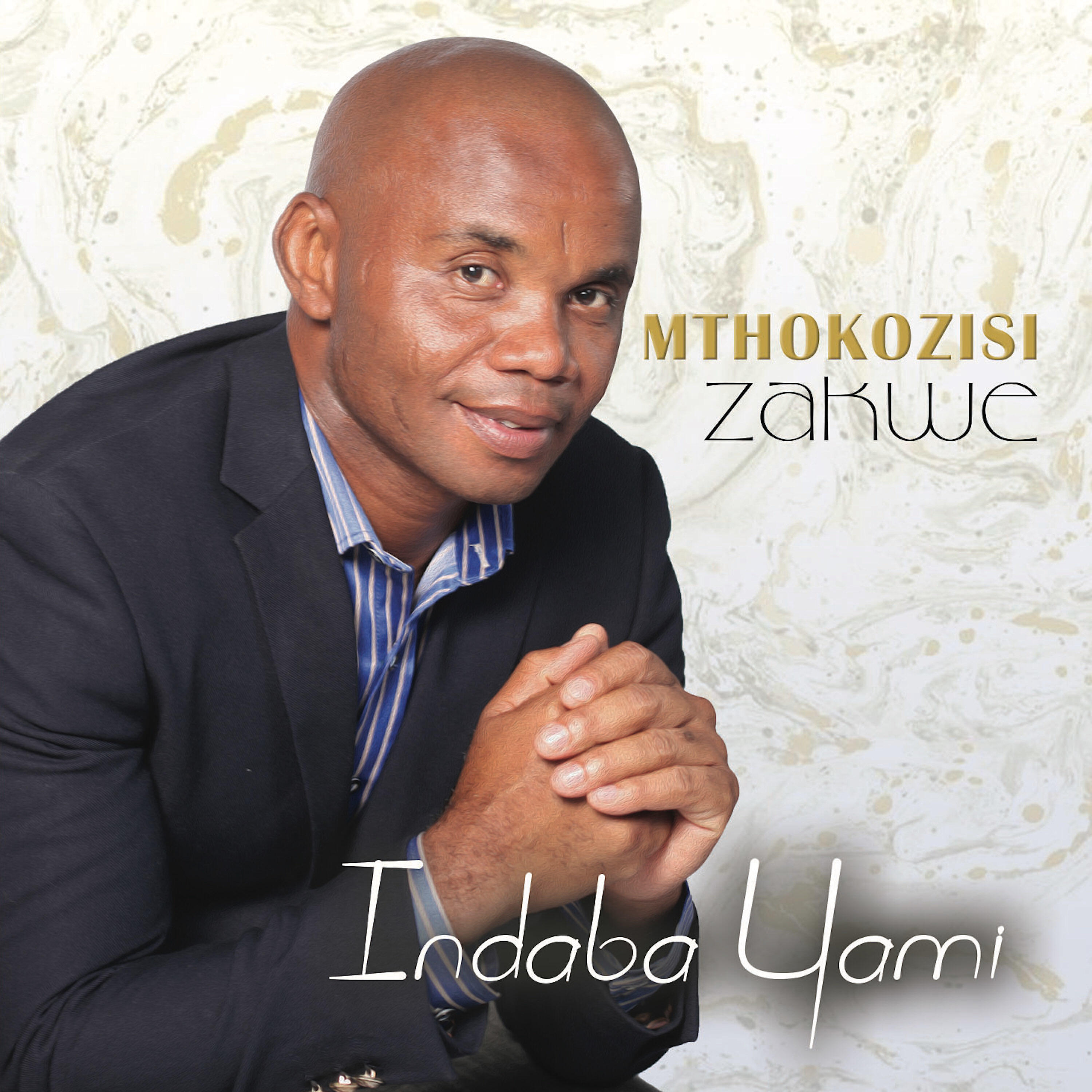 Mthokozisi Zakwe - Awesome God