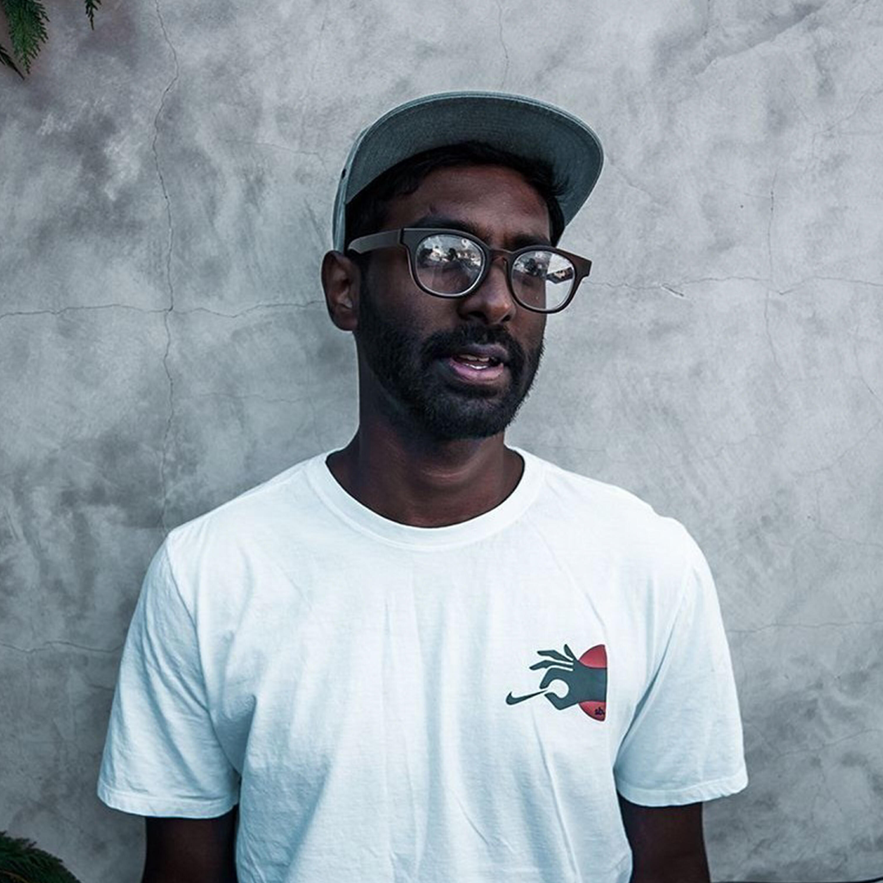 Abhi The Nomad - Some Assembly Required